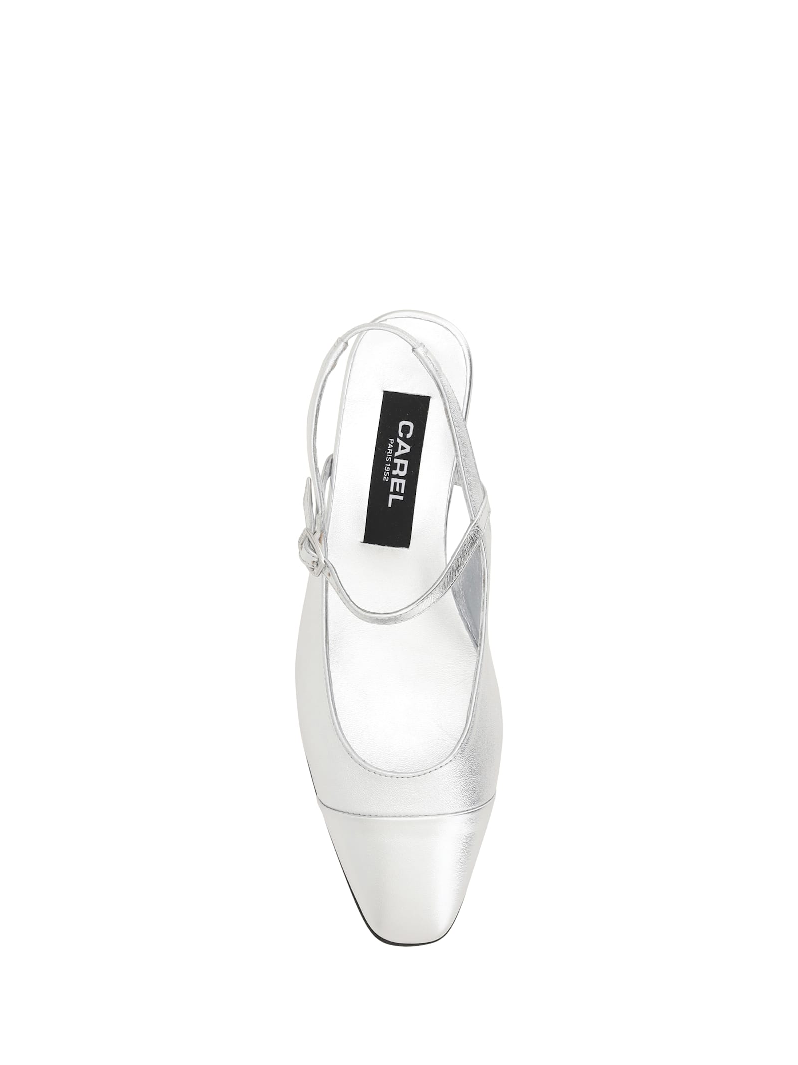 CAREL OCEANO PUMPS 