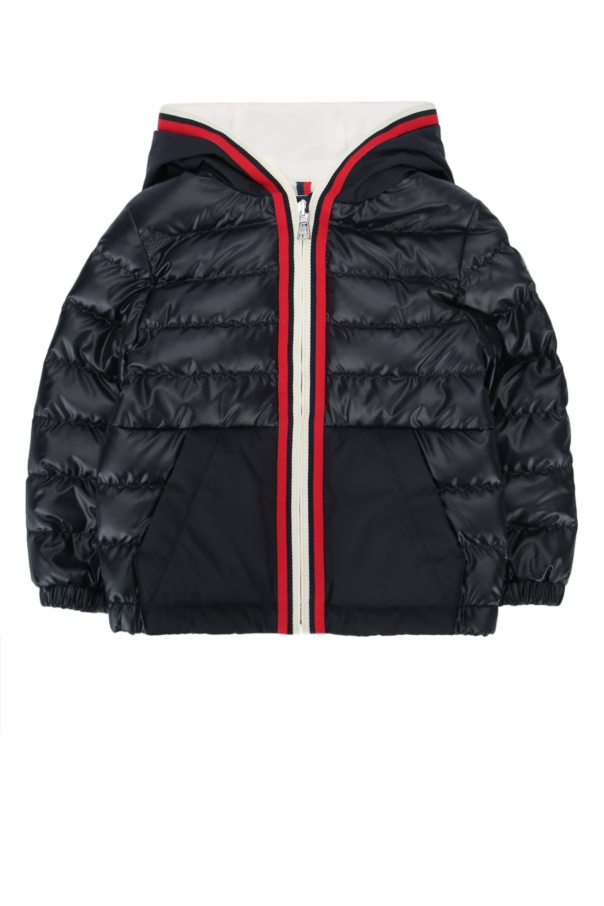 Moncler Kids' Klaas Jacket In 778