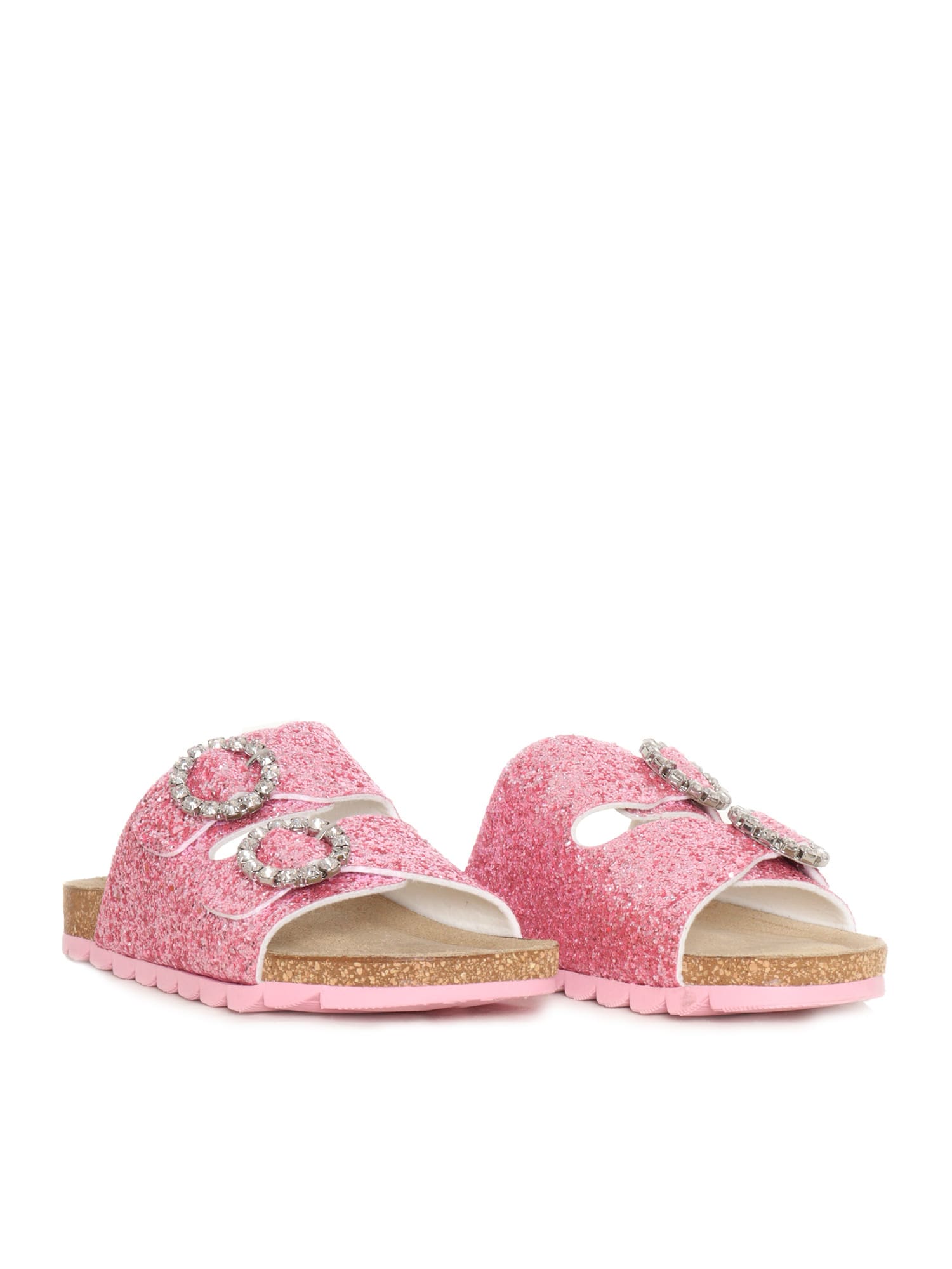 MONNALISA SLIPPERS