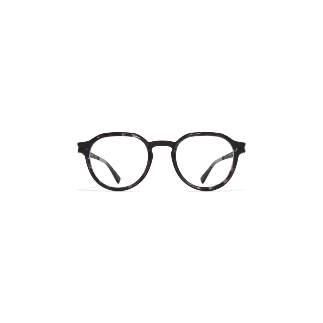 Mykita Caven876 A50 Black Black Havan In Brown