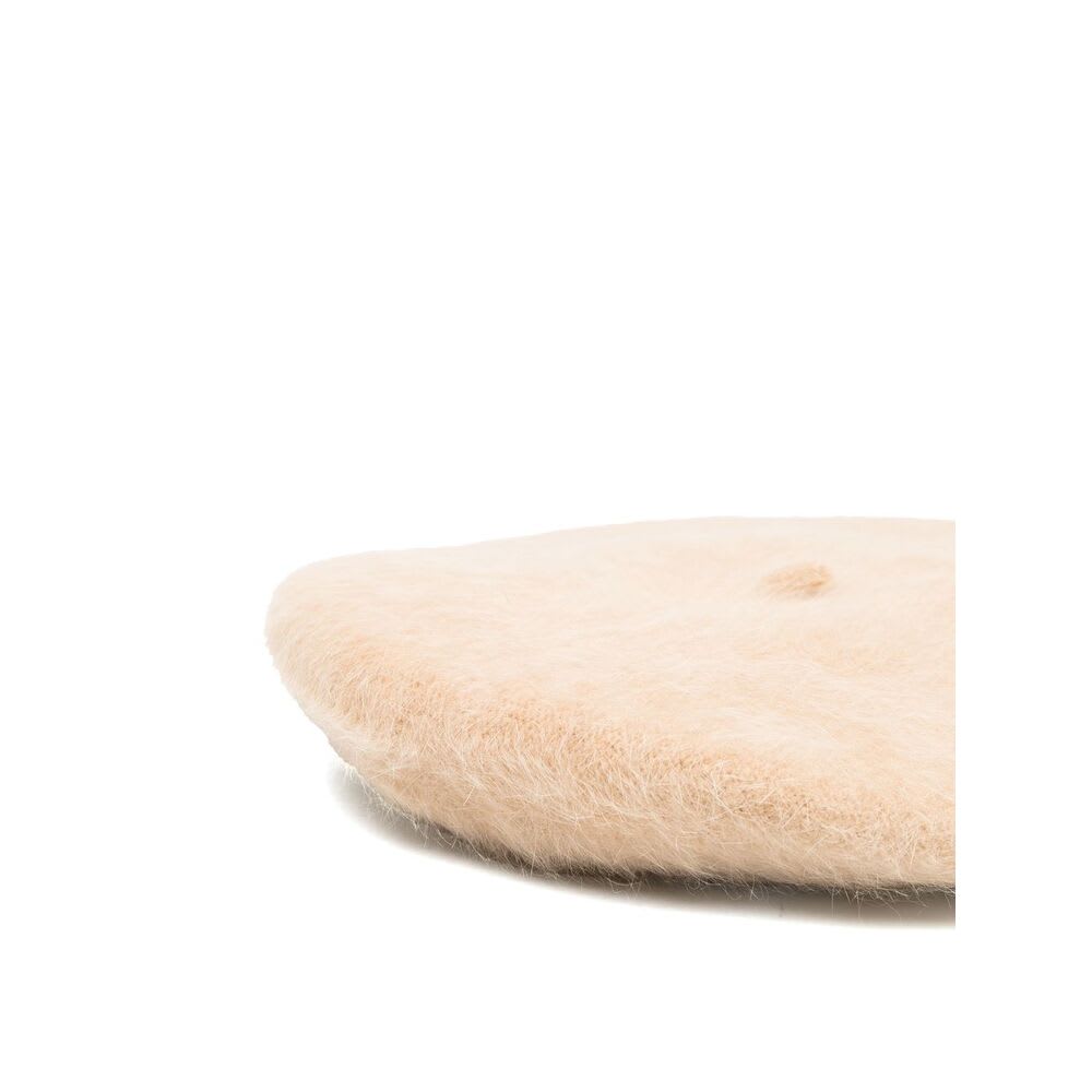 Filippo Catarzi Cap In Neutrals