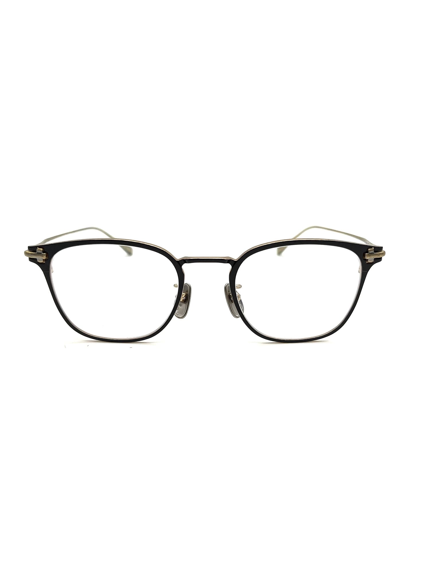 Taylor With Respect Sole Eyewear In Black
