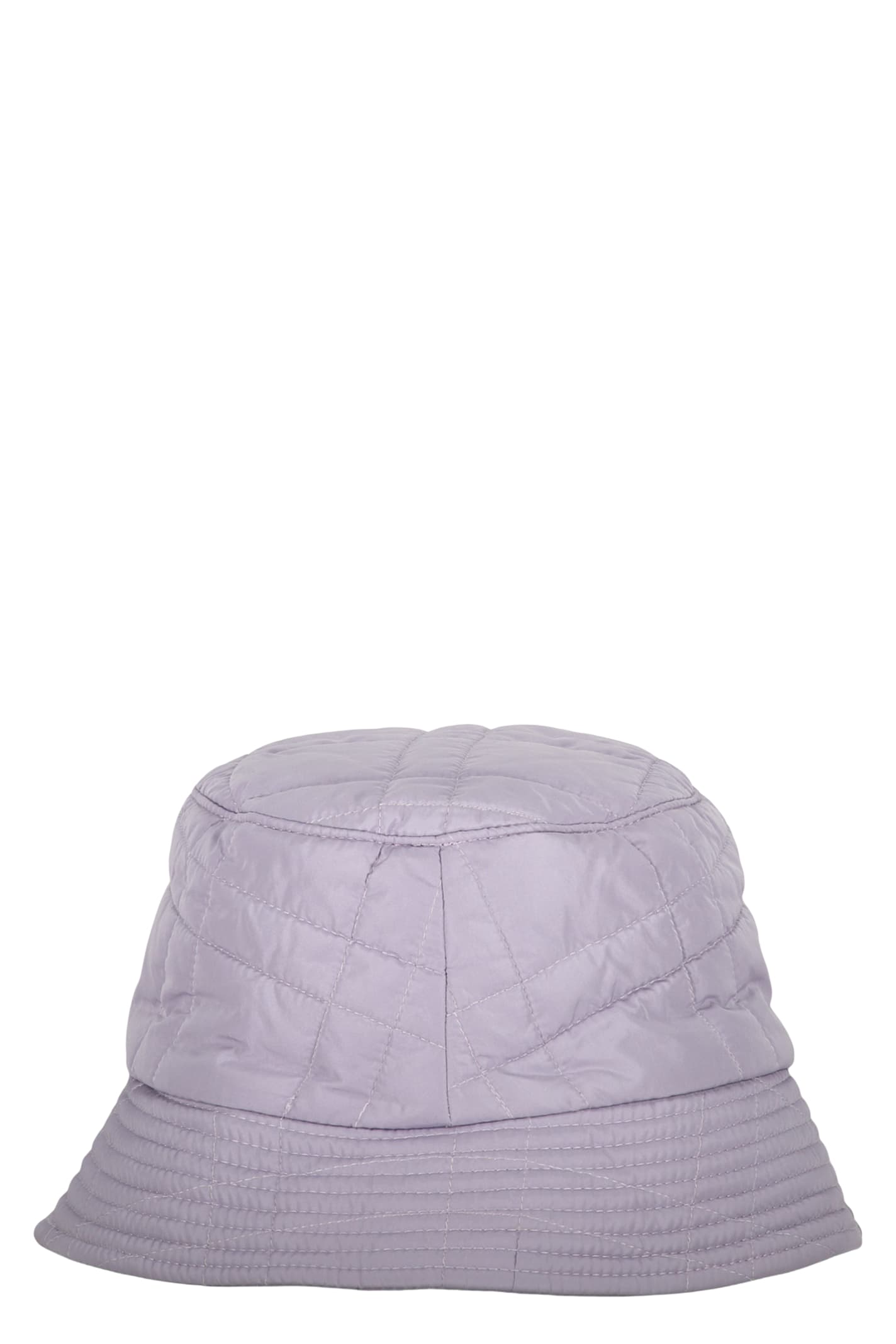 Fabiana Filippi Bucket Hat In Lilac