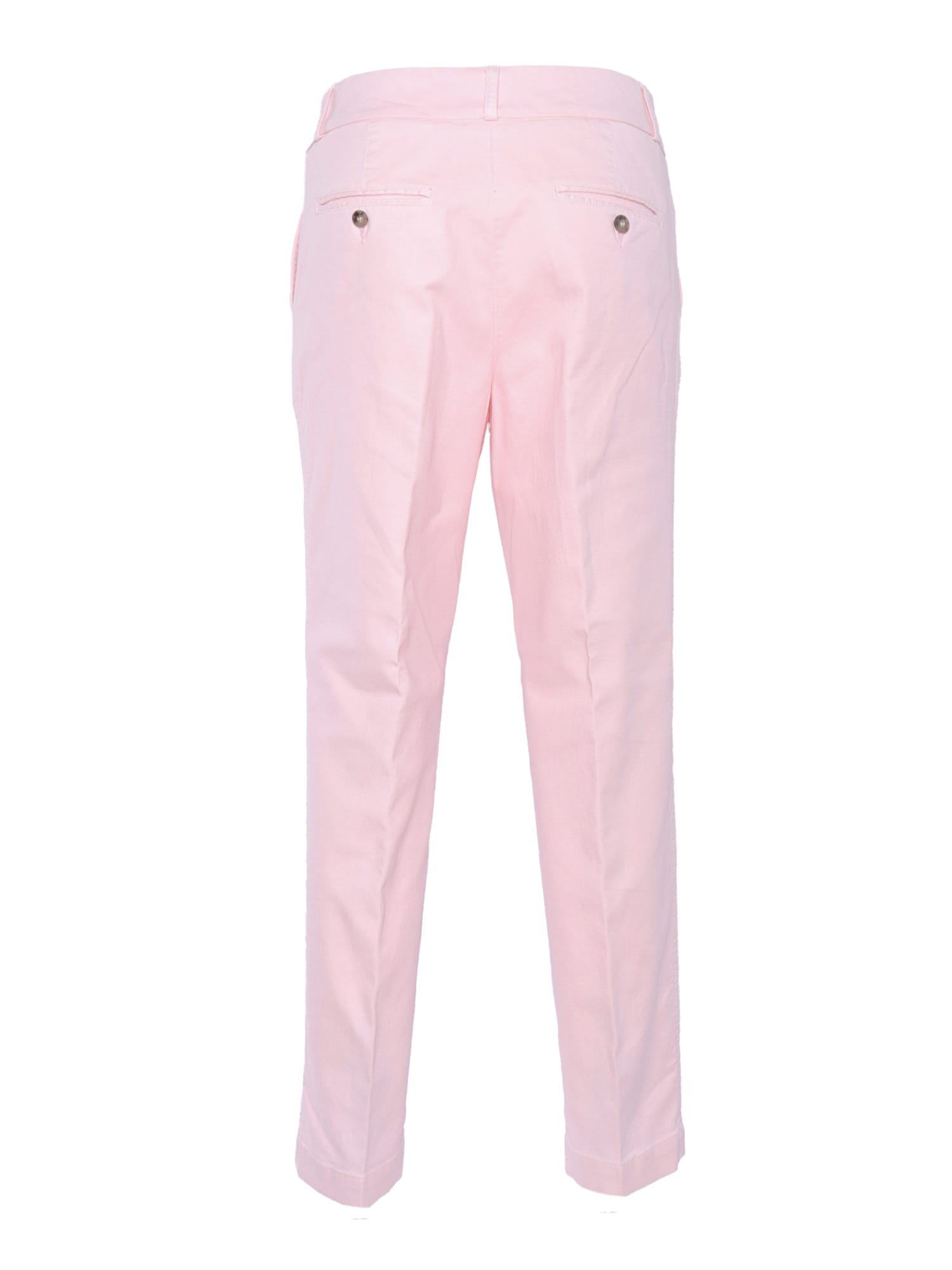 PESERICO WOMAN TROUSERS 