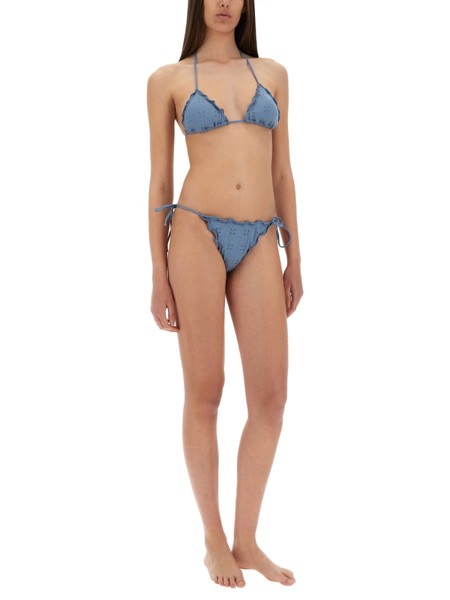 MC2 SAINT BARTH SANGALLO SAGITTARIUS MIAMI BIKINI TOP