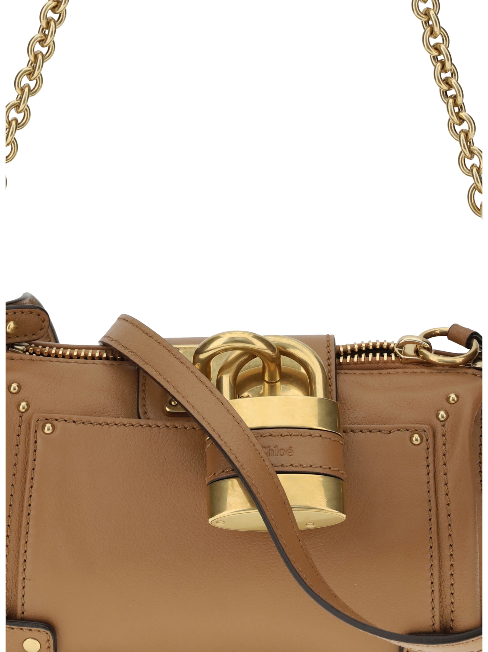 Chloé Paddington Shoulder Bag