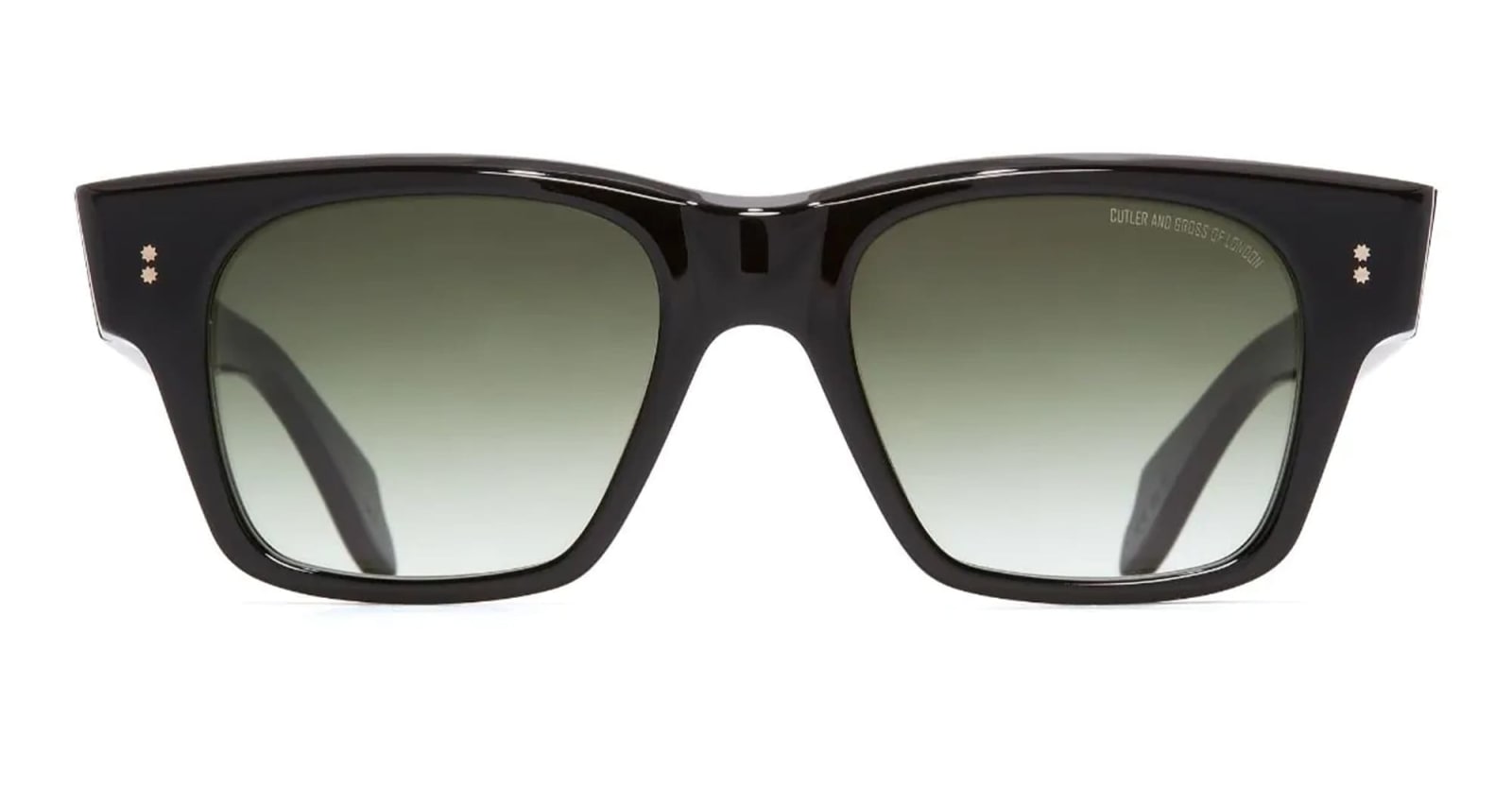 9690 / Black Sunglasses