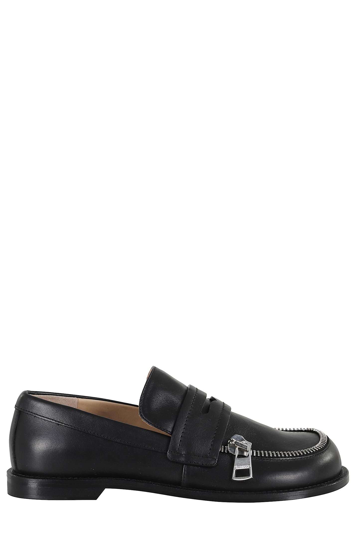 J.W. Anderson J. W. Anderson Biker Mocassin W