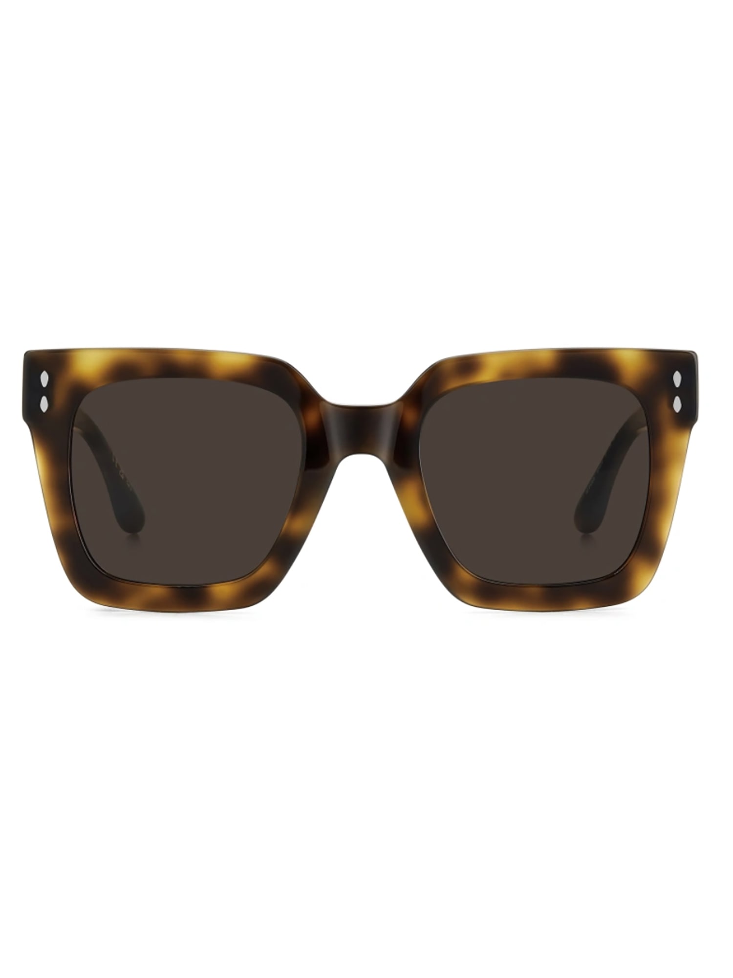 Isabel Marant Im 0104/s Sunglasses In Brown