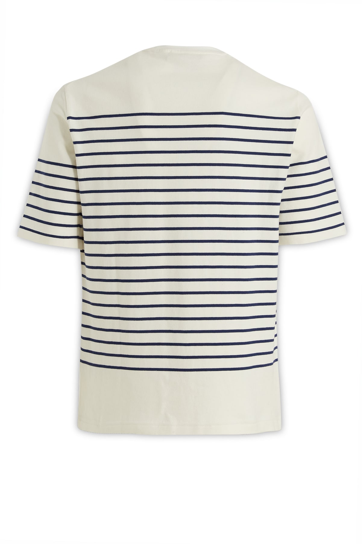 Shop The Seafarer T-shirt In 9500