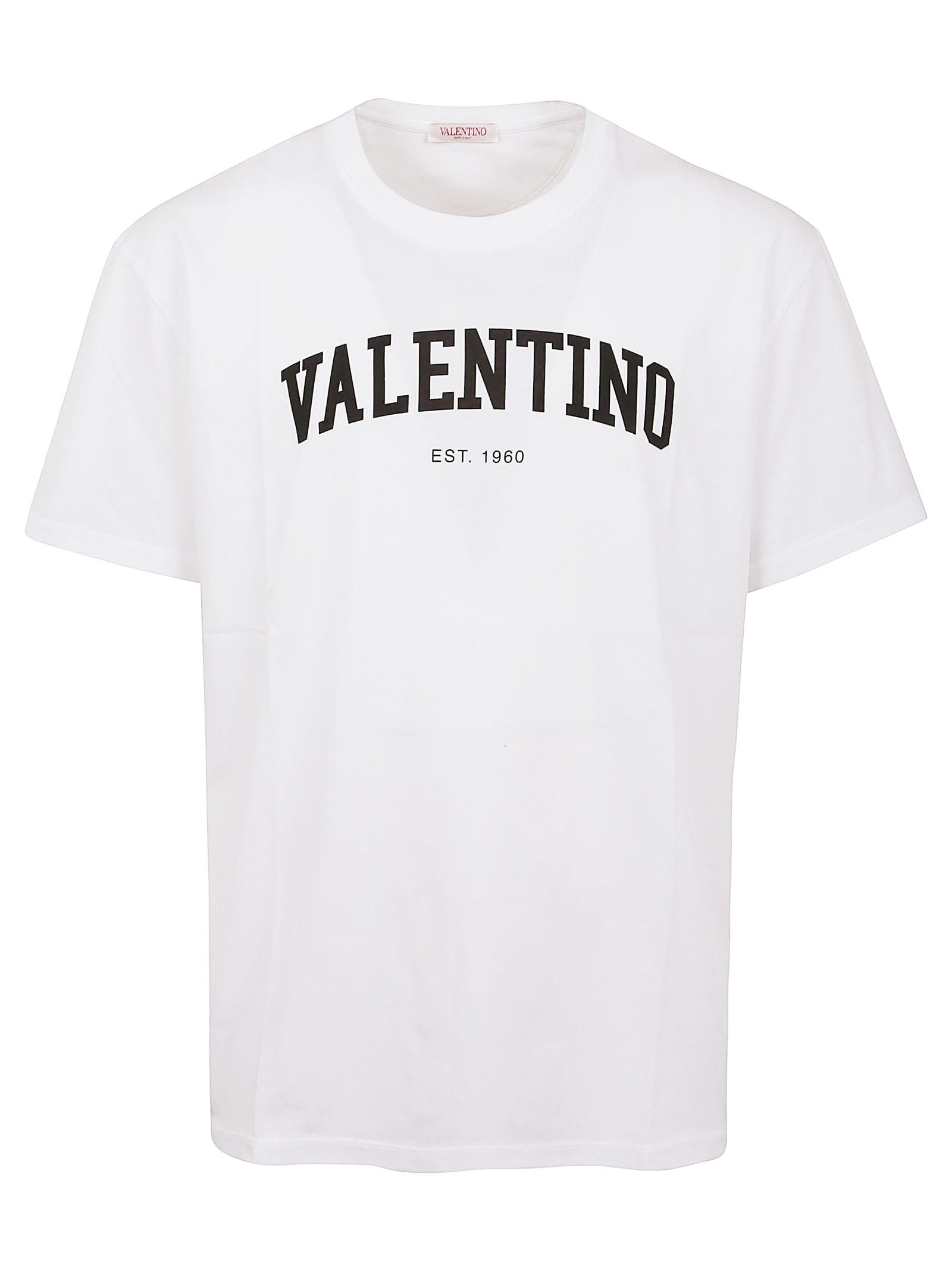 VALENTINO PRINT VALENTINO T-SHIRT