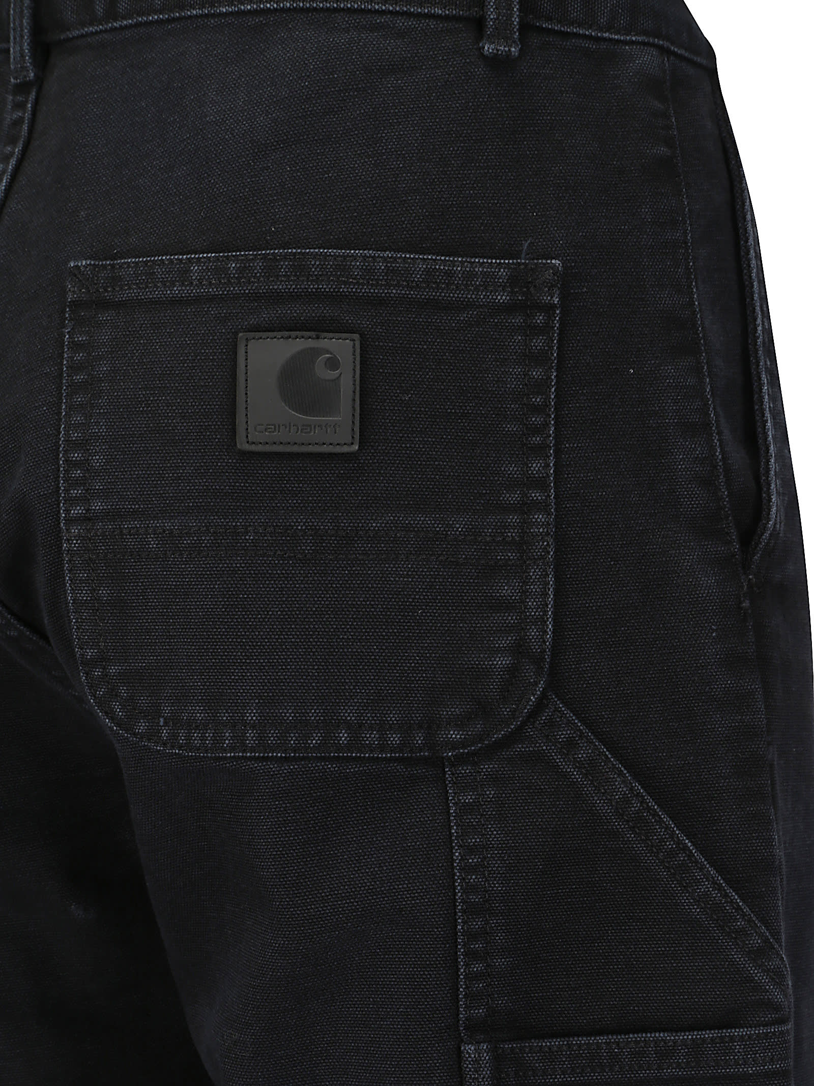 Carhartt W Pierce Pant Straight