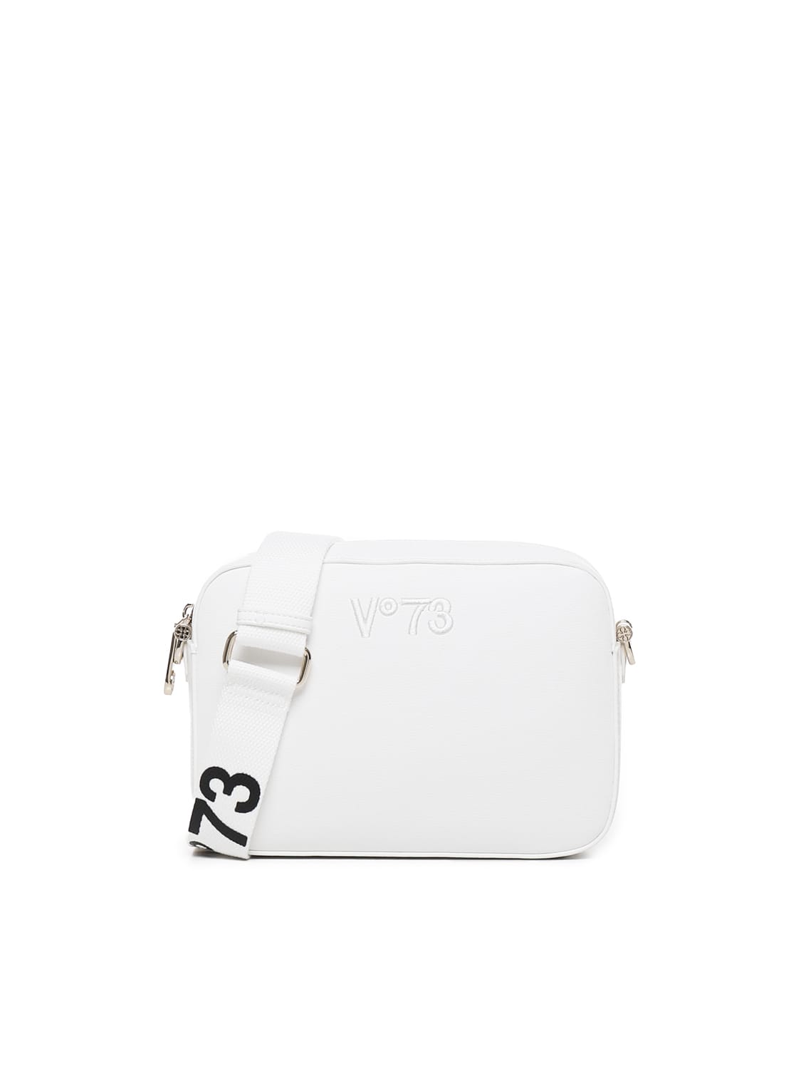 V73 Echo Shoulder Bag