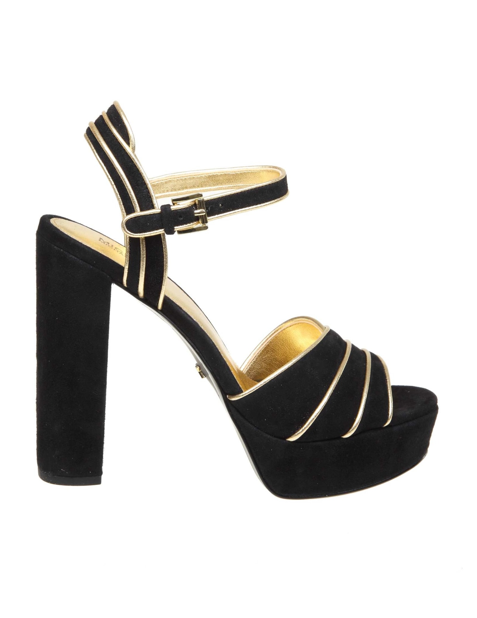 michael kors harper sandal