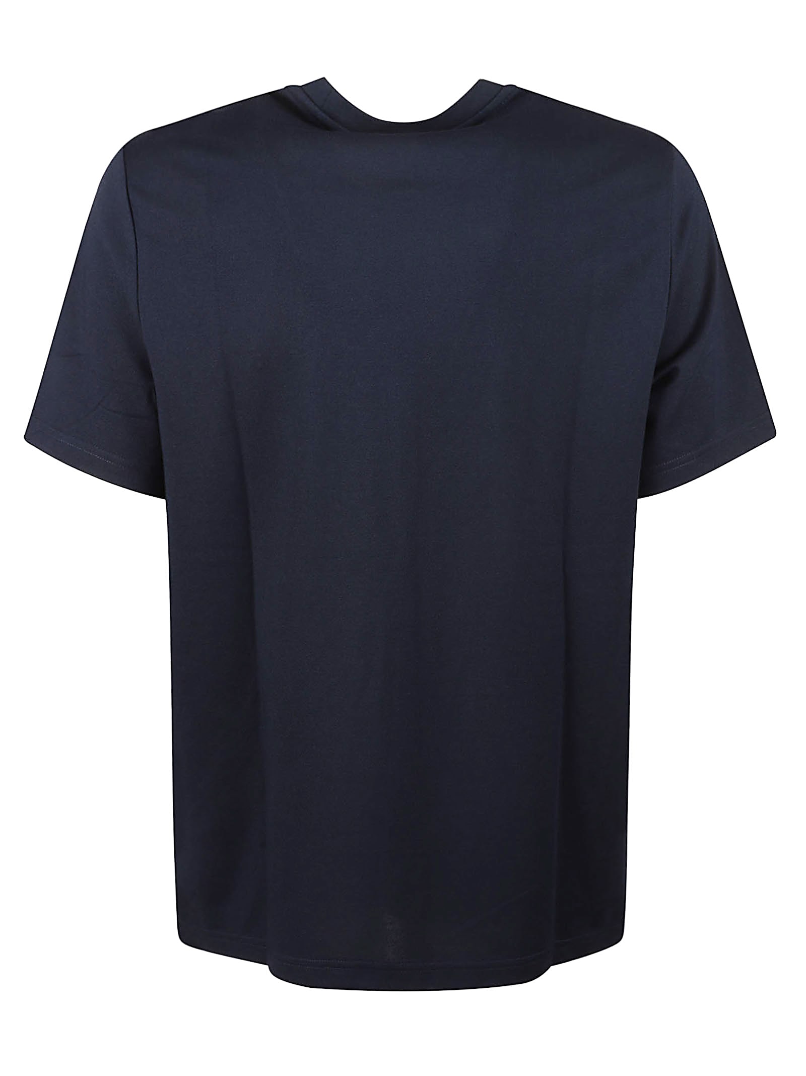 Michael Kors Regular Plain T-shirt