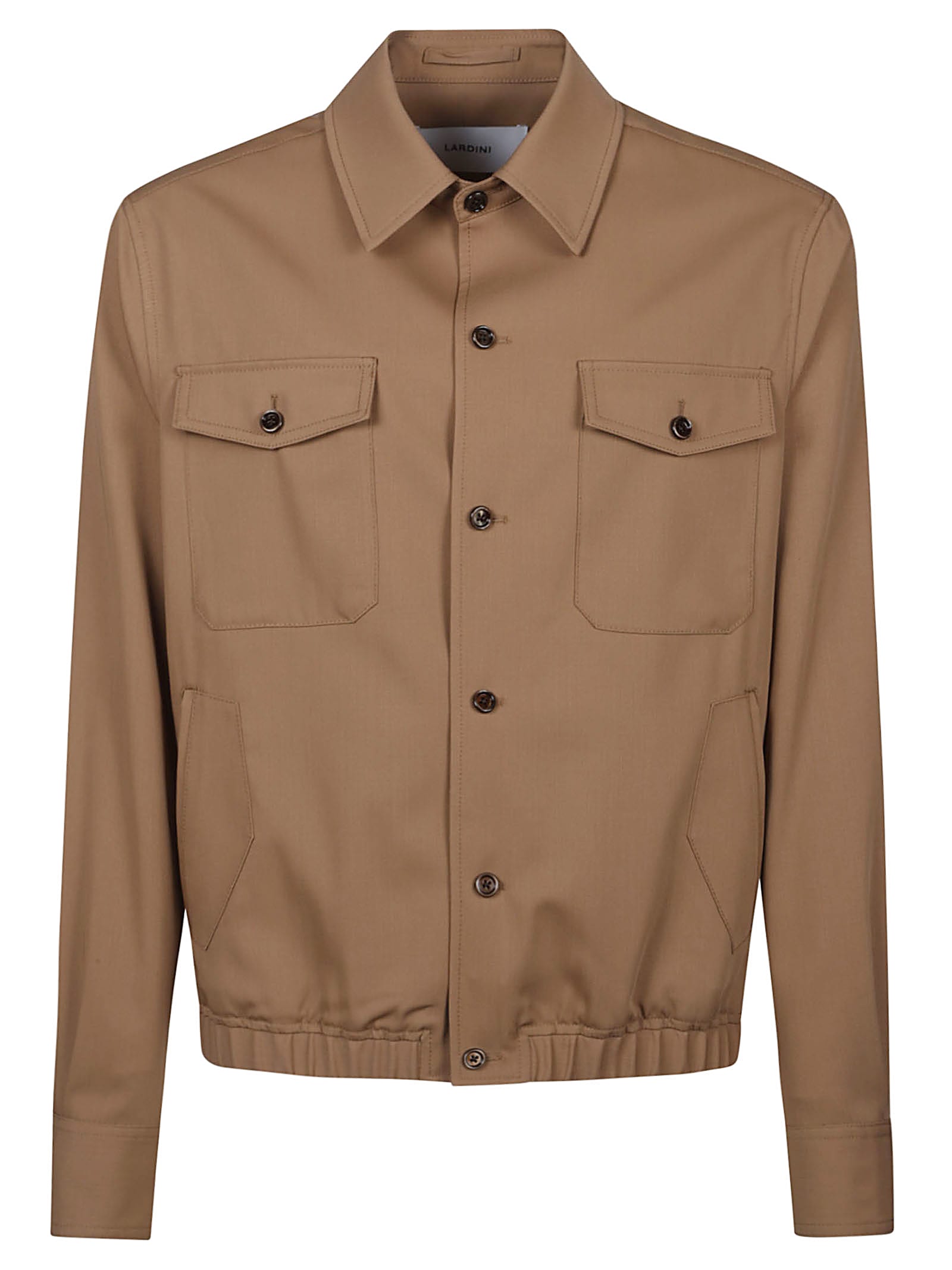 Lardini Attitude Jacket - Lardini - Modalova
