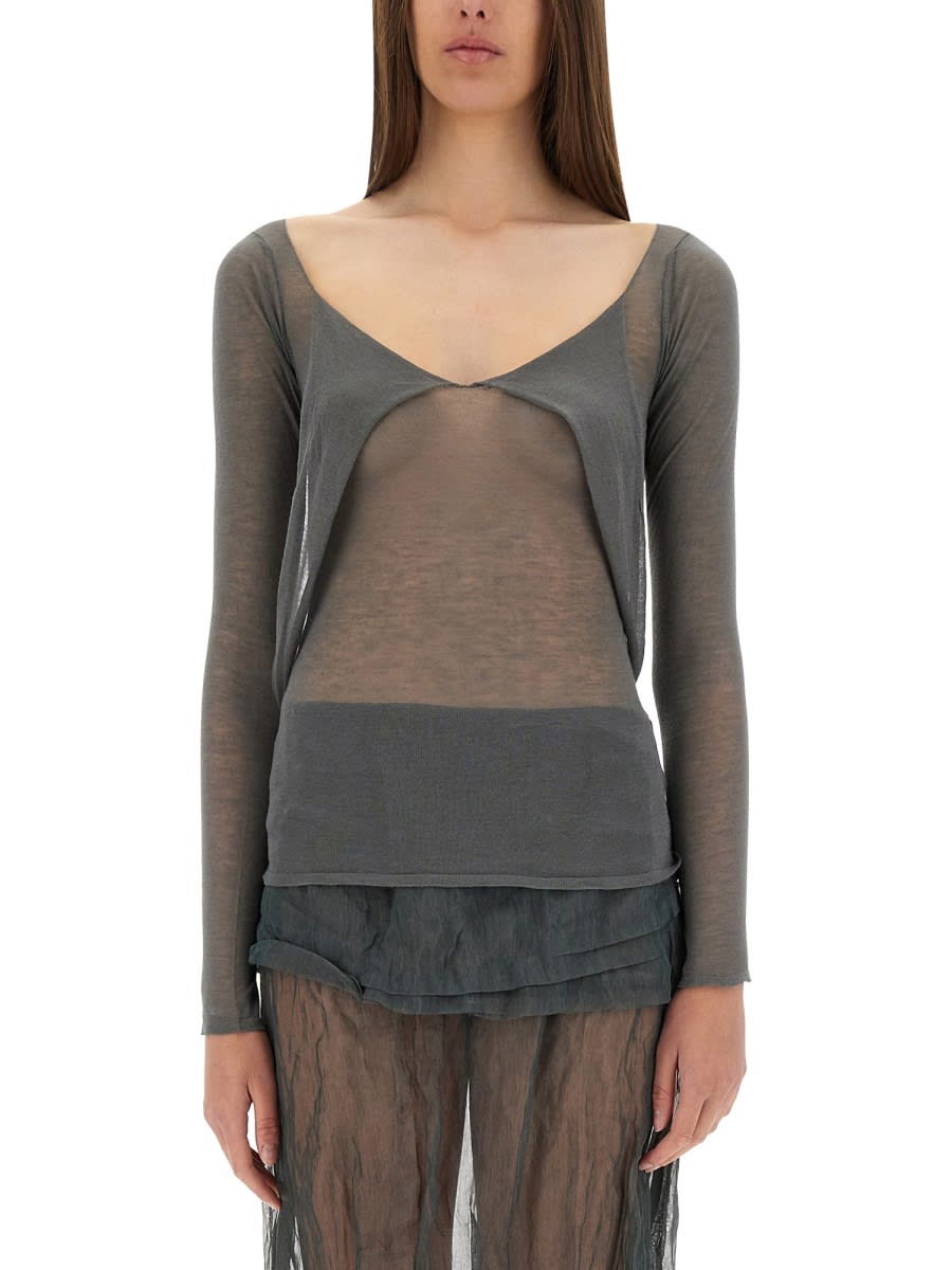 Shop Paloma Wool Top Clyo