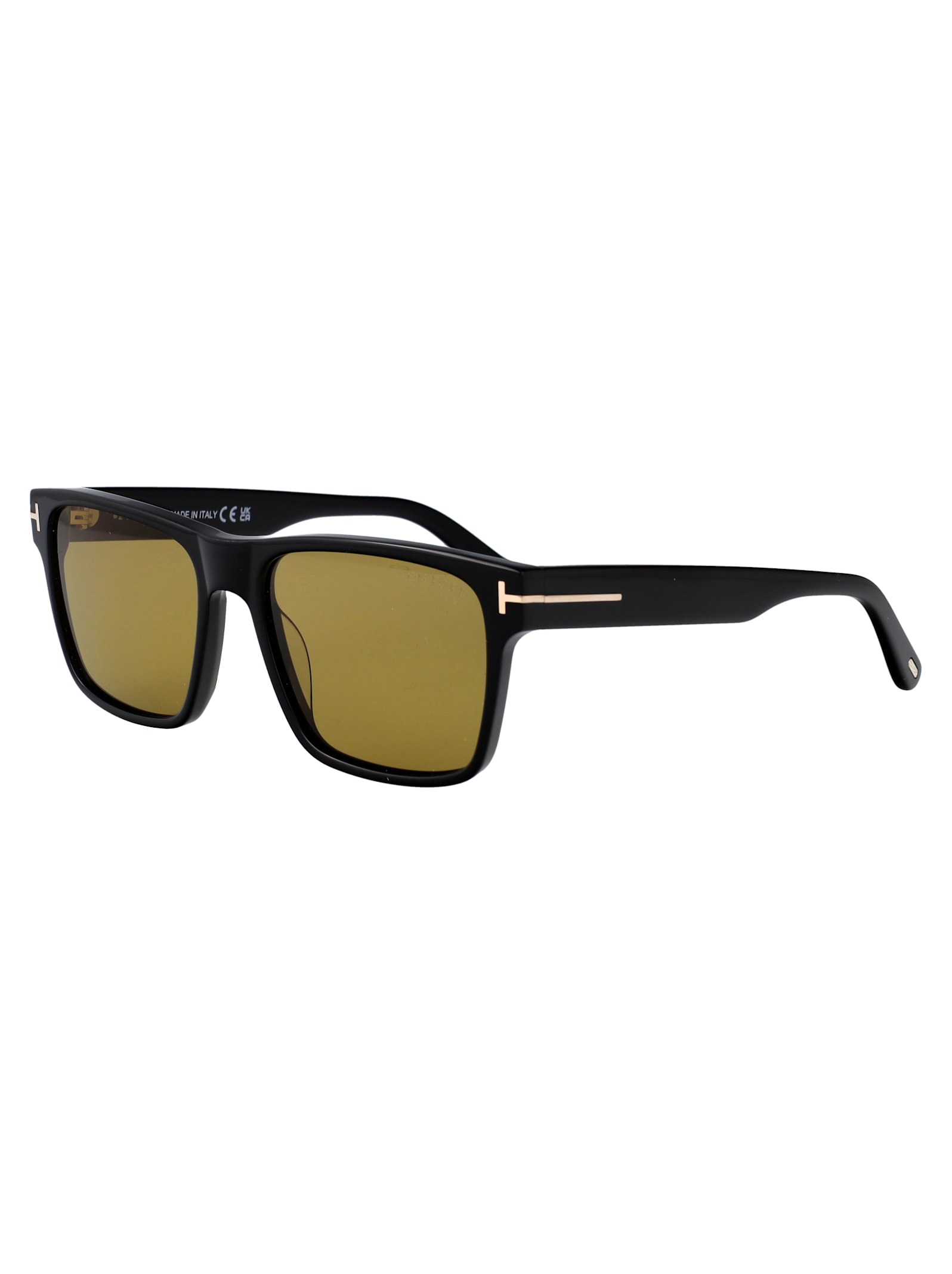 Tom Ford Rectangular Sunglasses