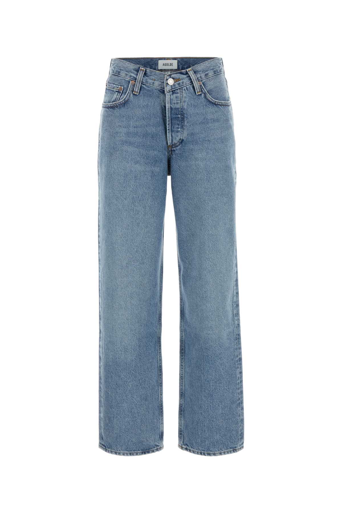Denim Fairway Jeans