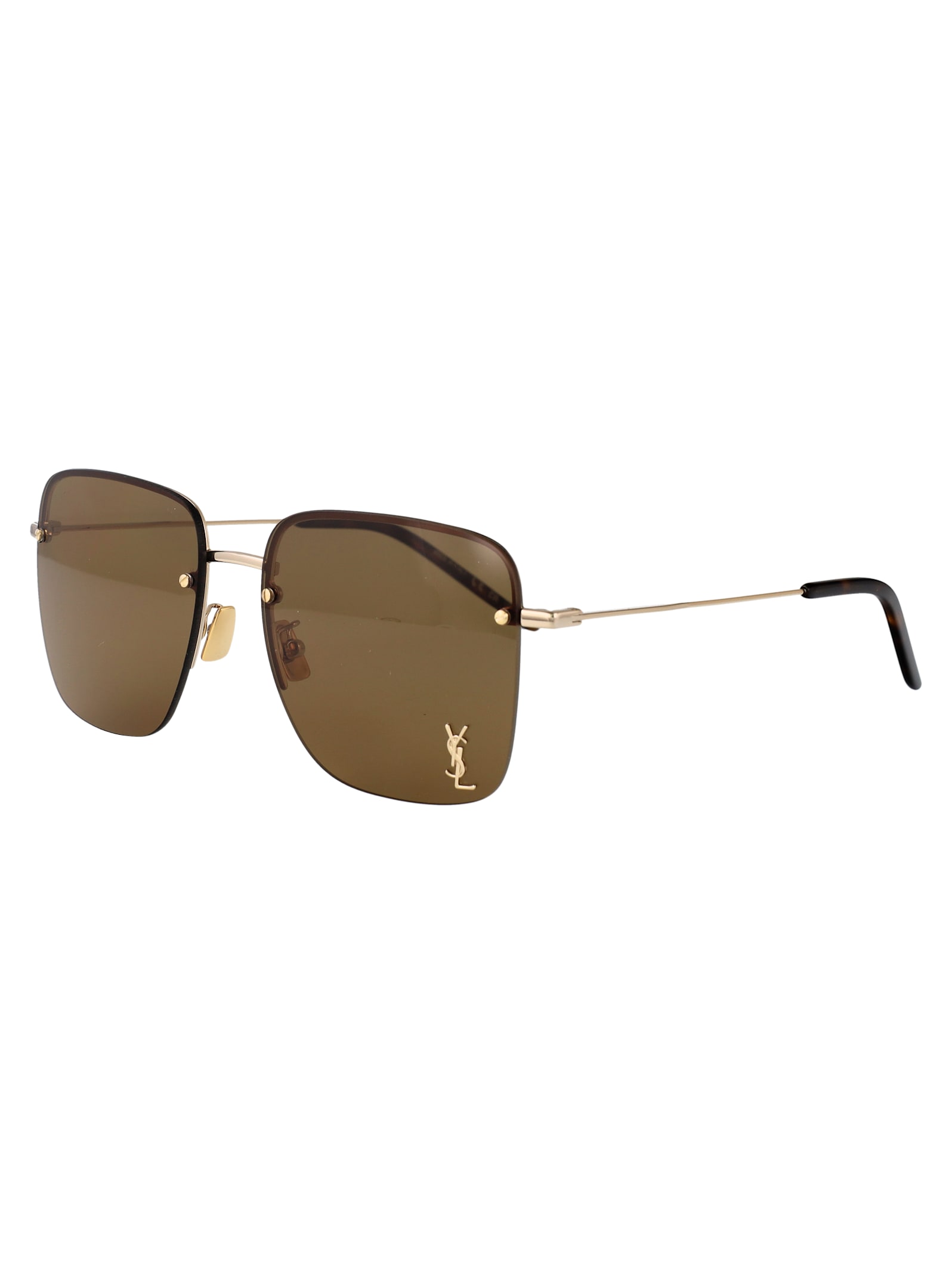 Saint Laurent Sl 312 M Sunglasses