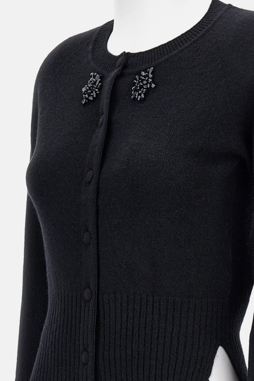 Cashmere Cardigan