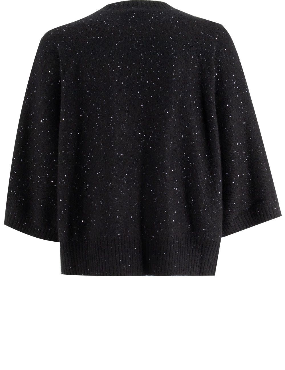 Fabiana Filippi Sweaters In Nero