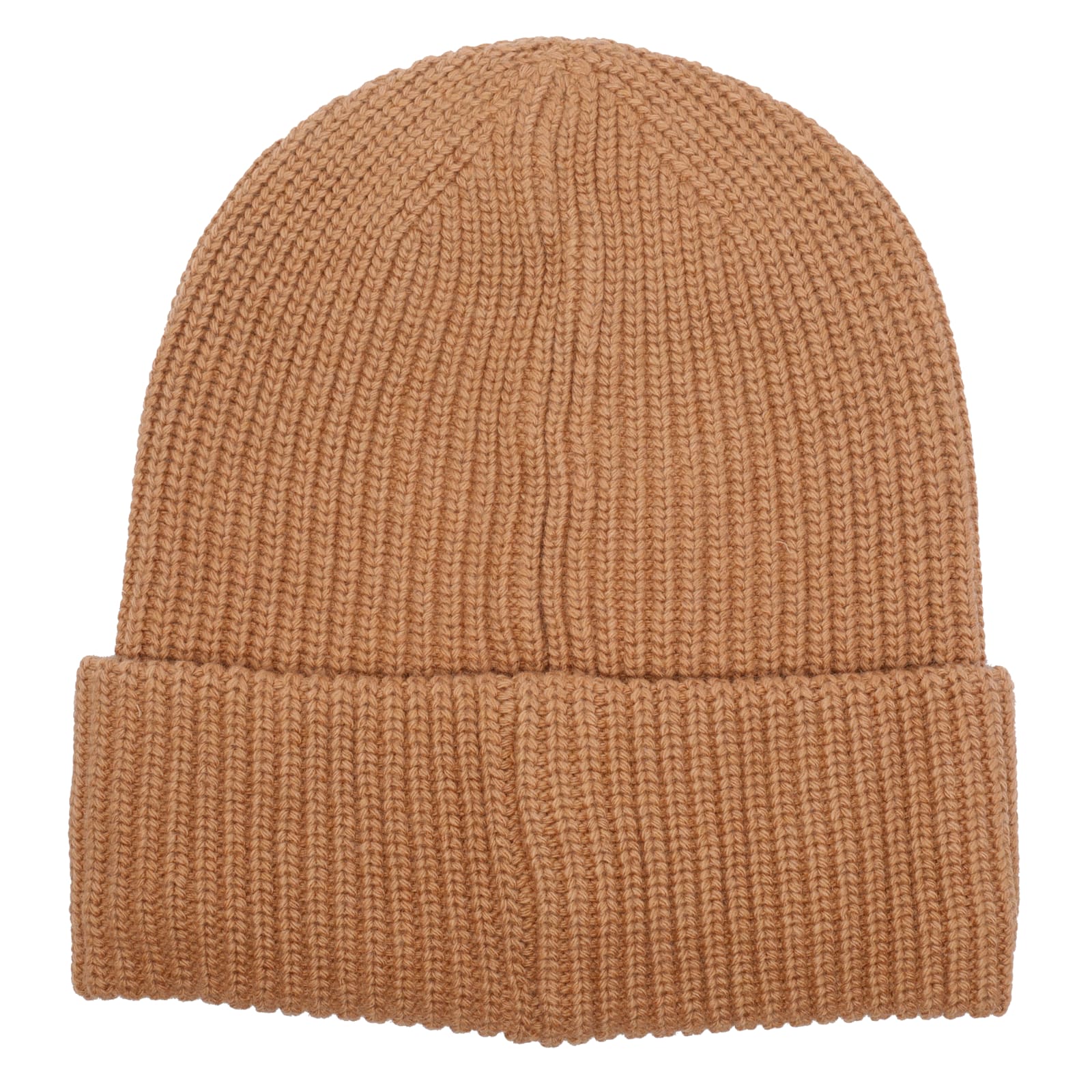 Pinko Beanie-style Hat In Brown