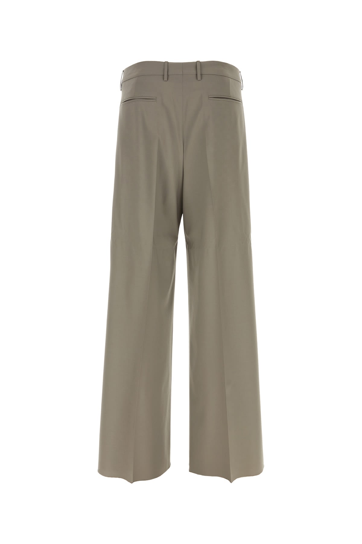 Shop Etro Pantalone In Lightbeige