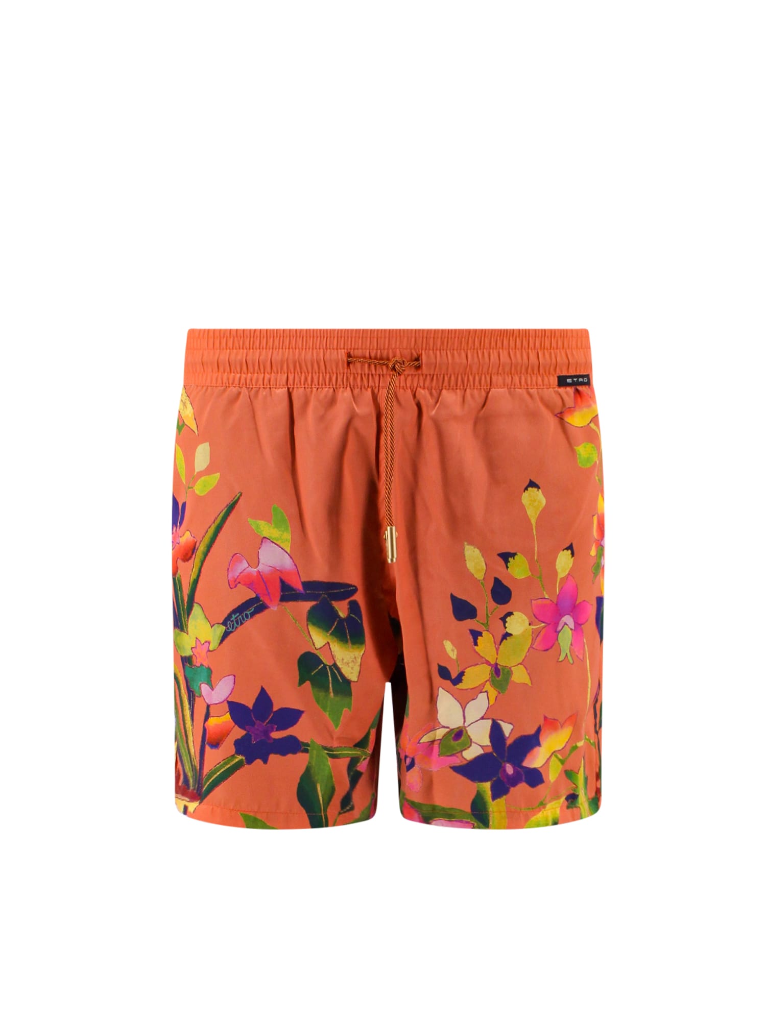 ETRO SWIM TRUNK