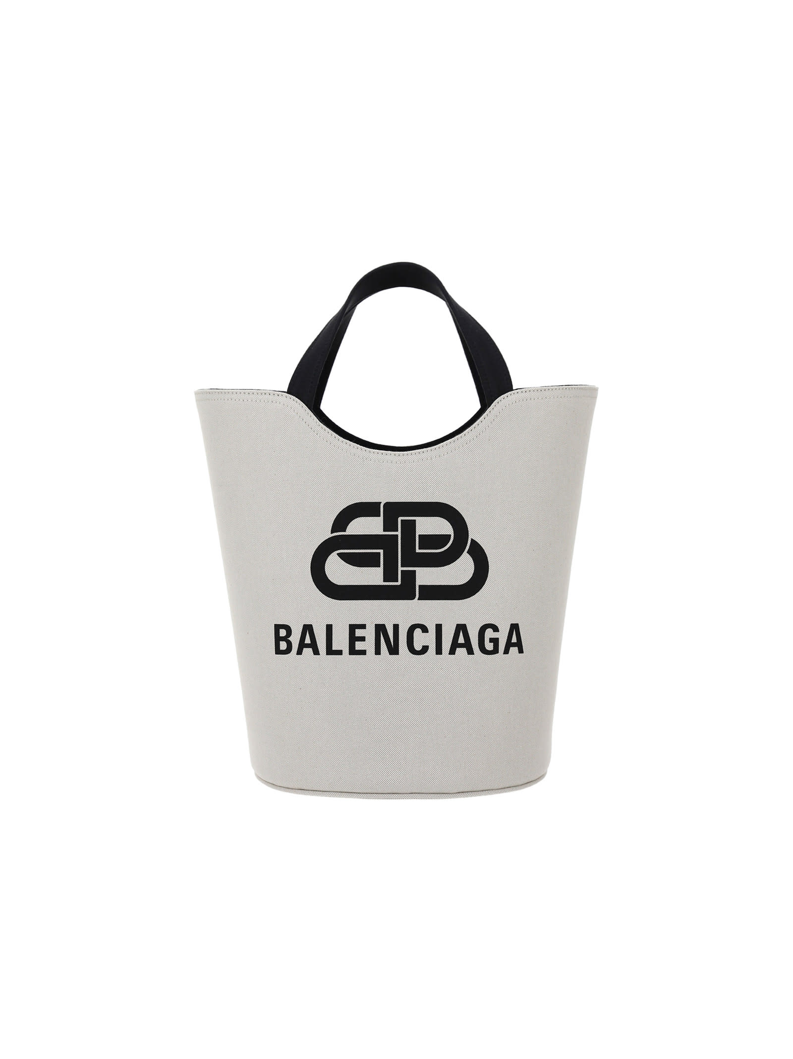 Balenciaga Wave M Bucket Bag