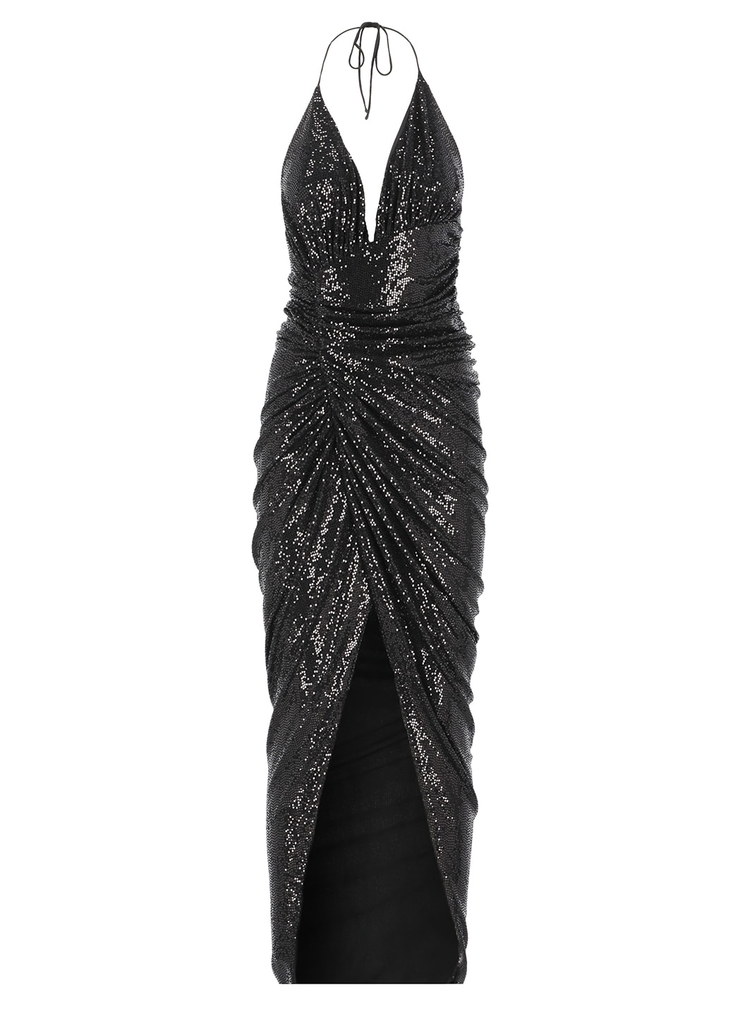 Alexandre Vauthier Dress With Sequins