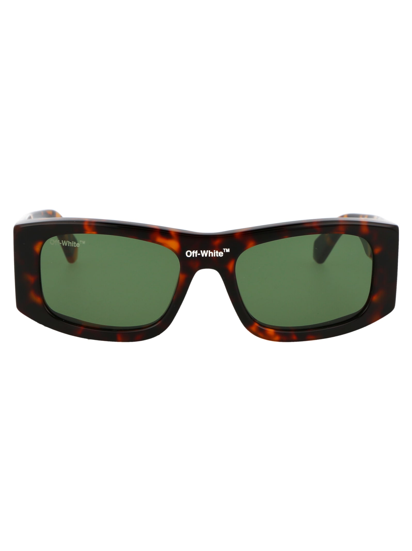Off-White Lucio Sunglasses