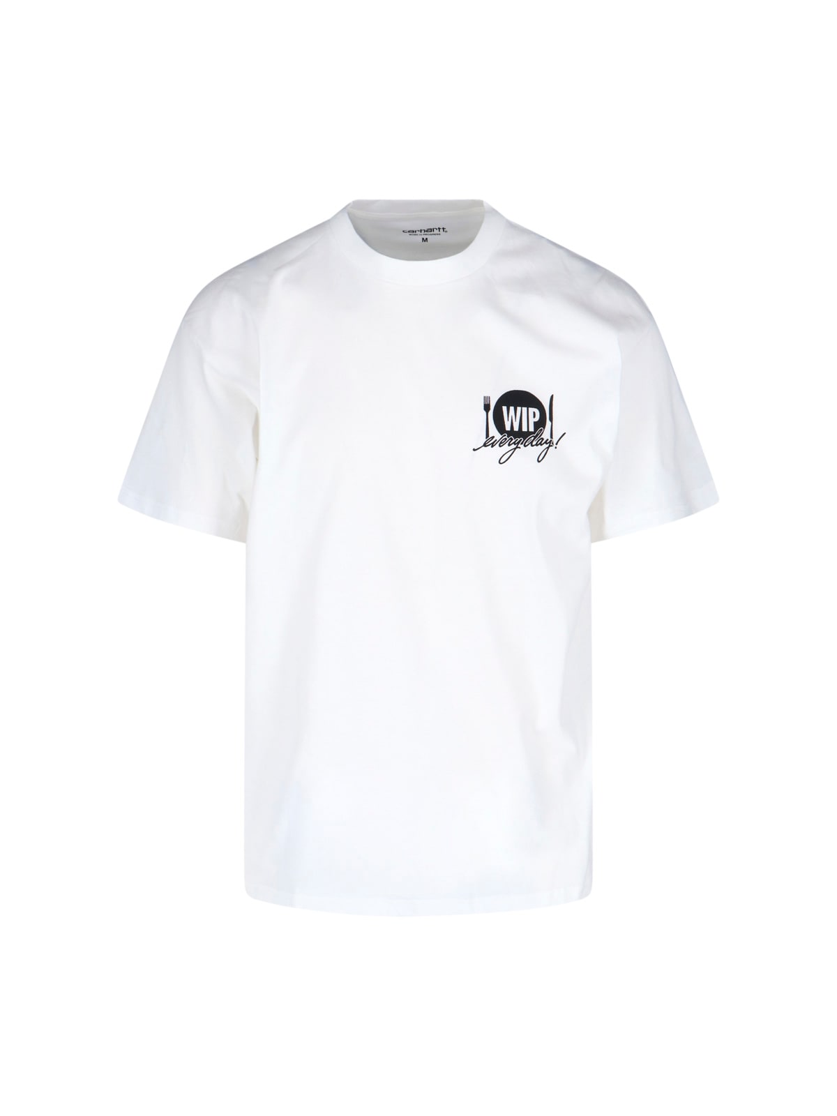 Carhartt's/s Catalogue T-shirt