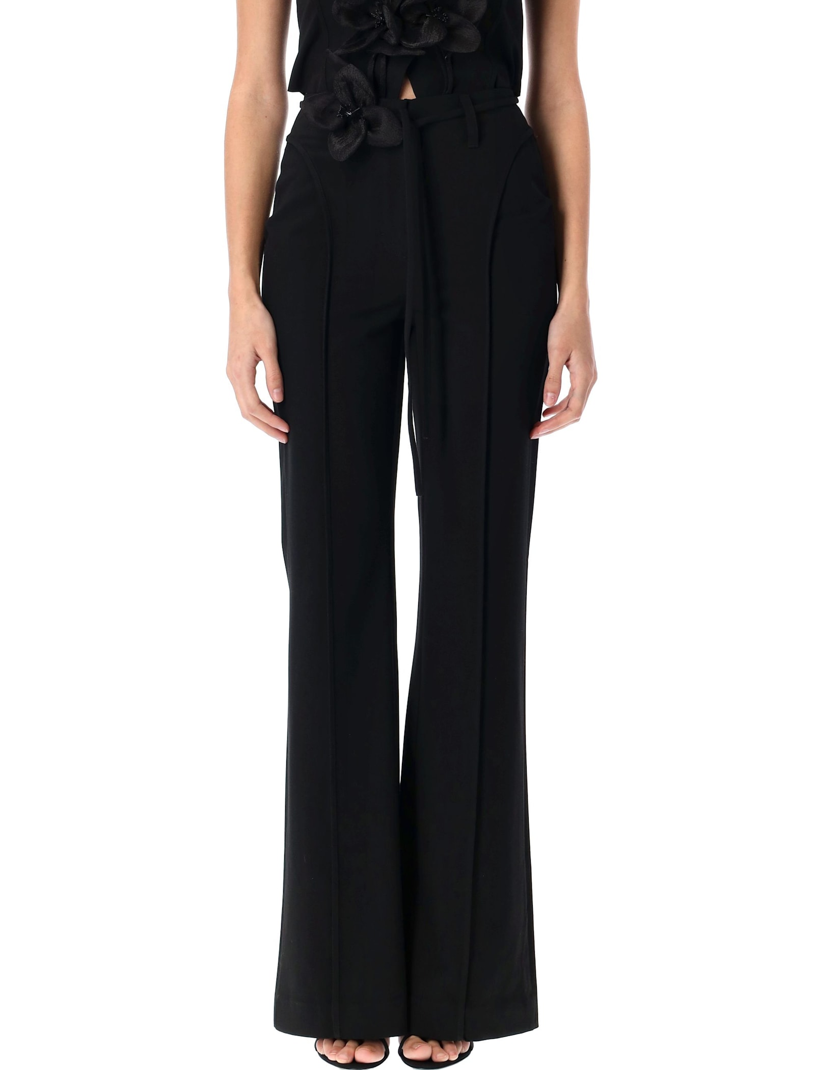 High Waisted Pant