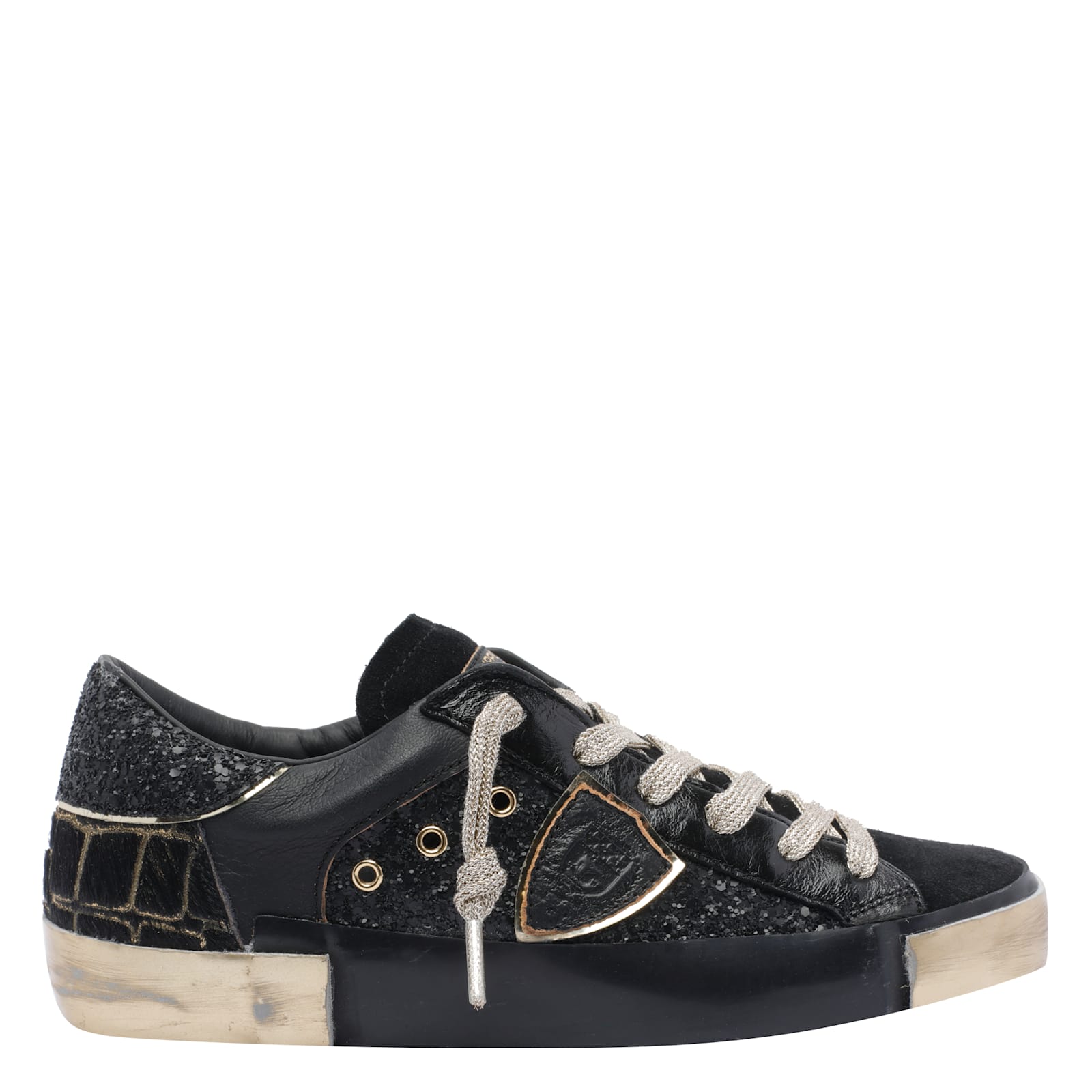 Philippe Model Prsx Sneakers - Philippe Model - Modalova