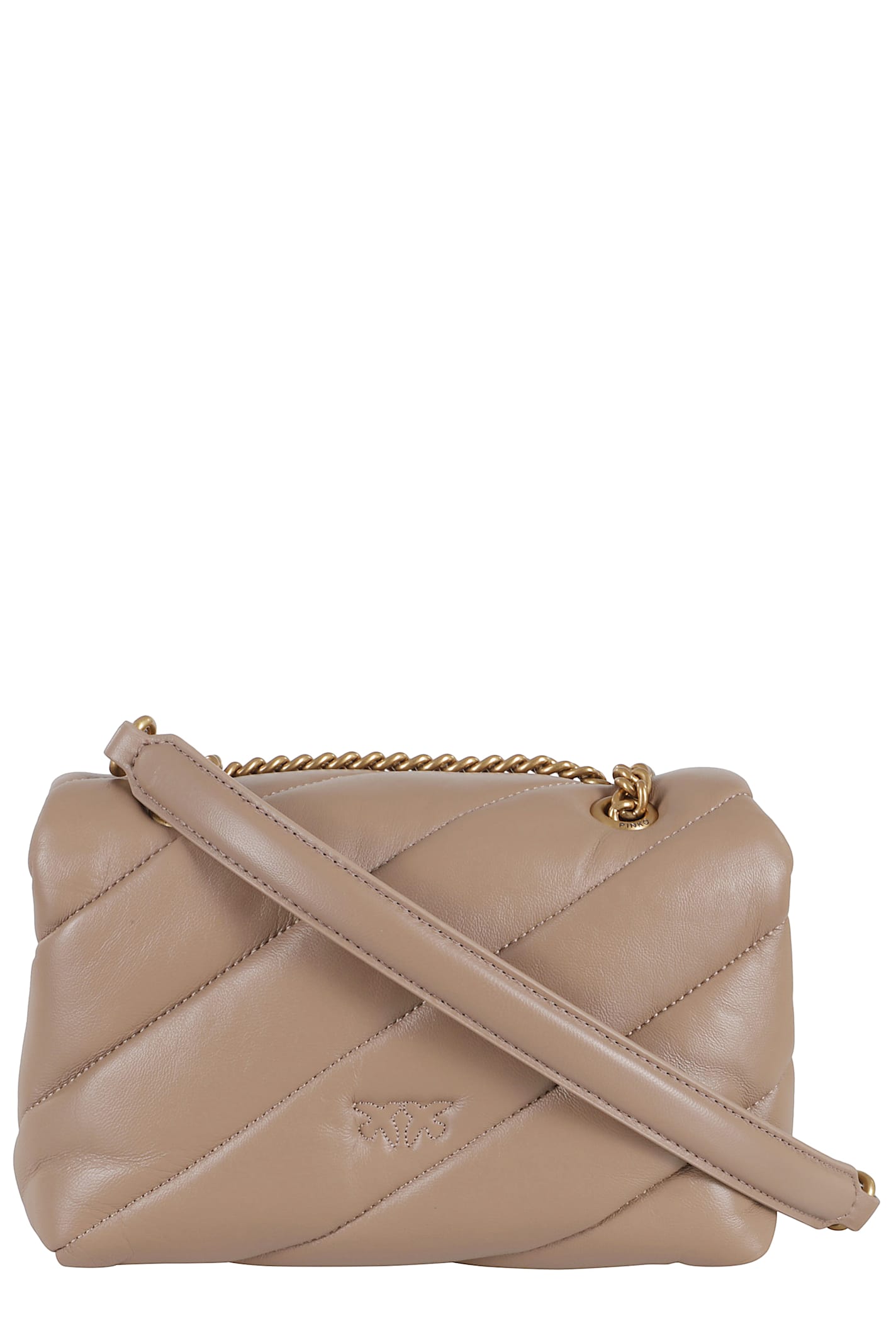 Pinko Love Puff Mini