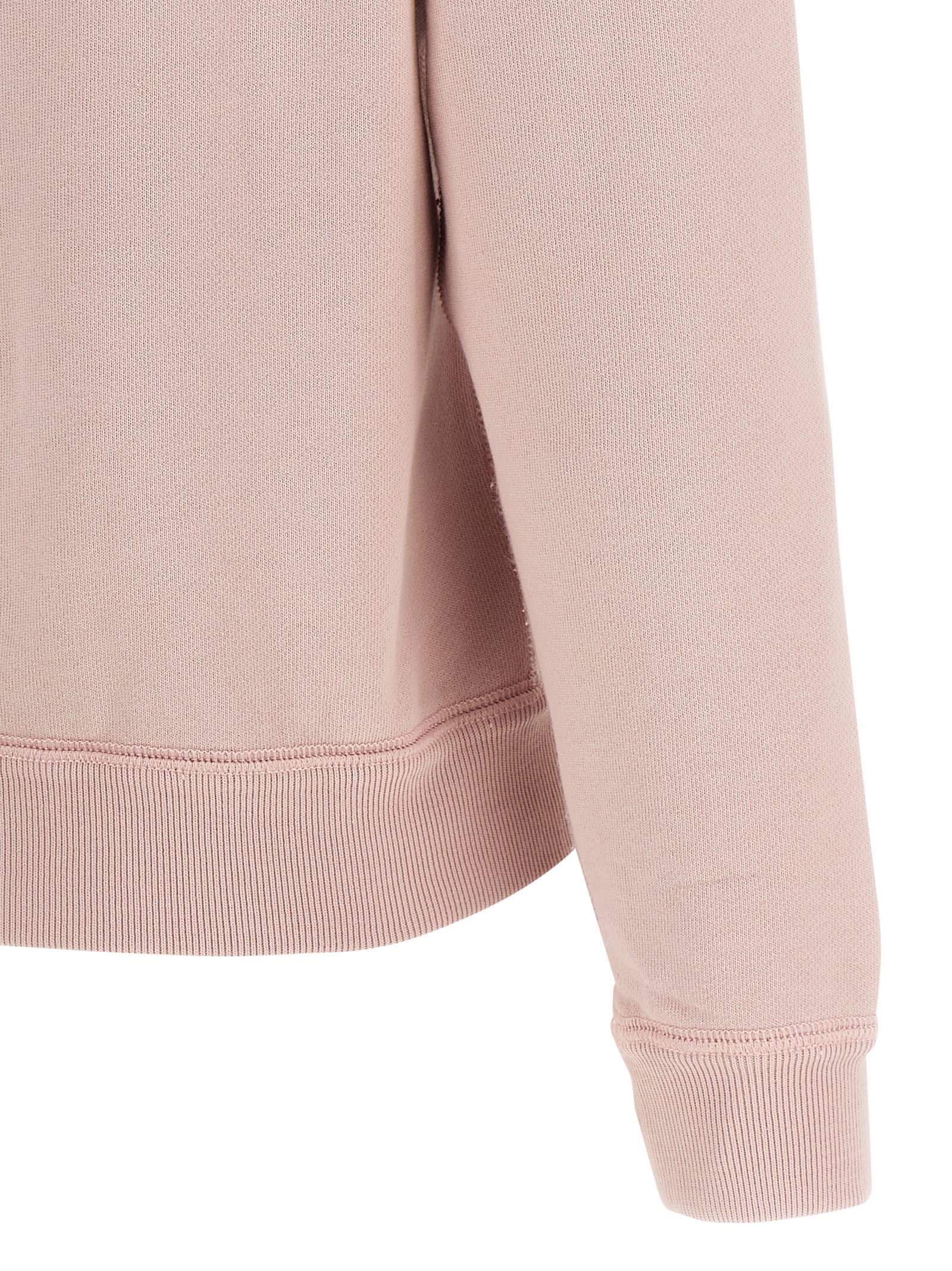Isabel Marant Étoile Sweater Isabel Marant Etoile Woman Color Pink In Pink