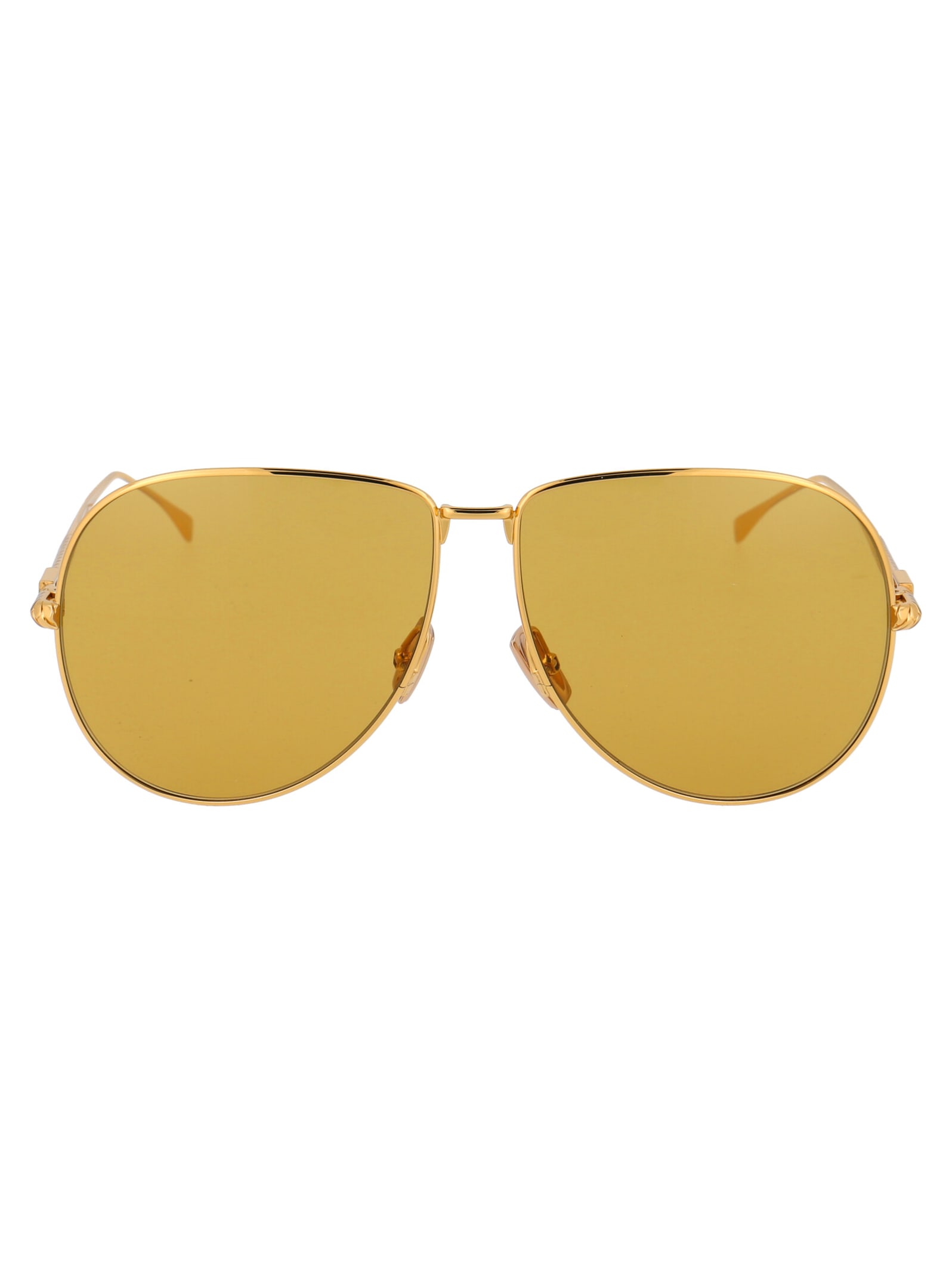 Fendi Eyewear Ff 0437/s Sunglasses