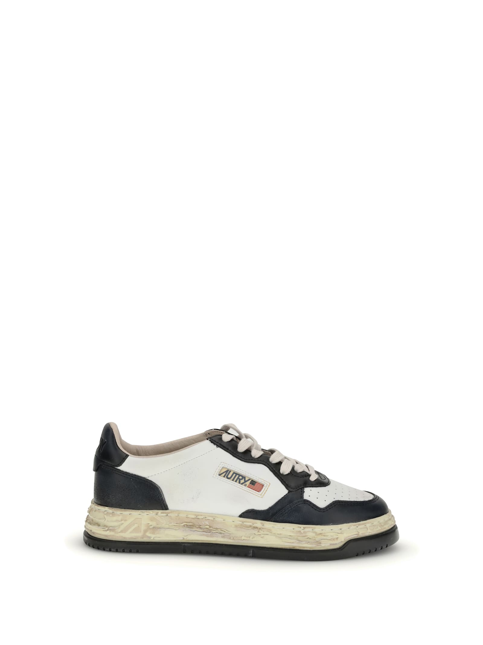 Autry Medalist X Mihara In Black