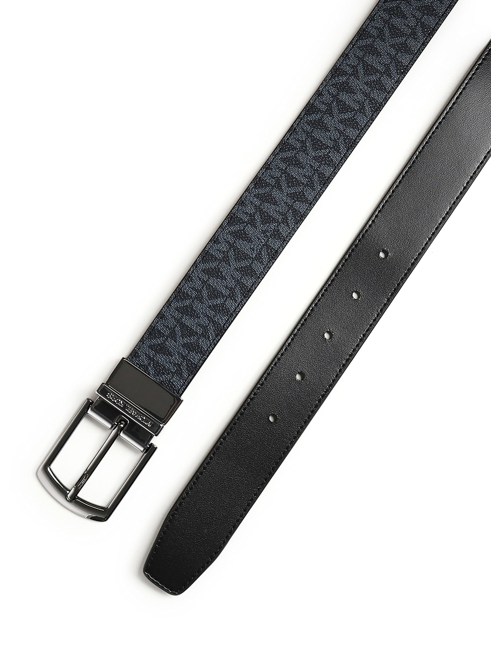 Michael Michael Kors Reversible Belt
