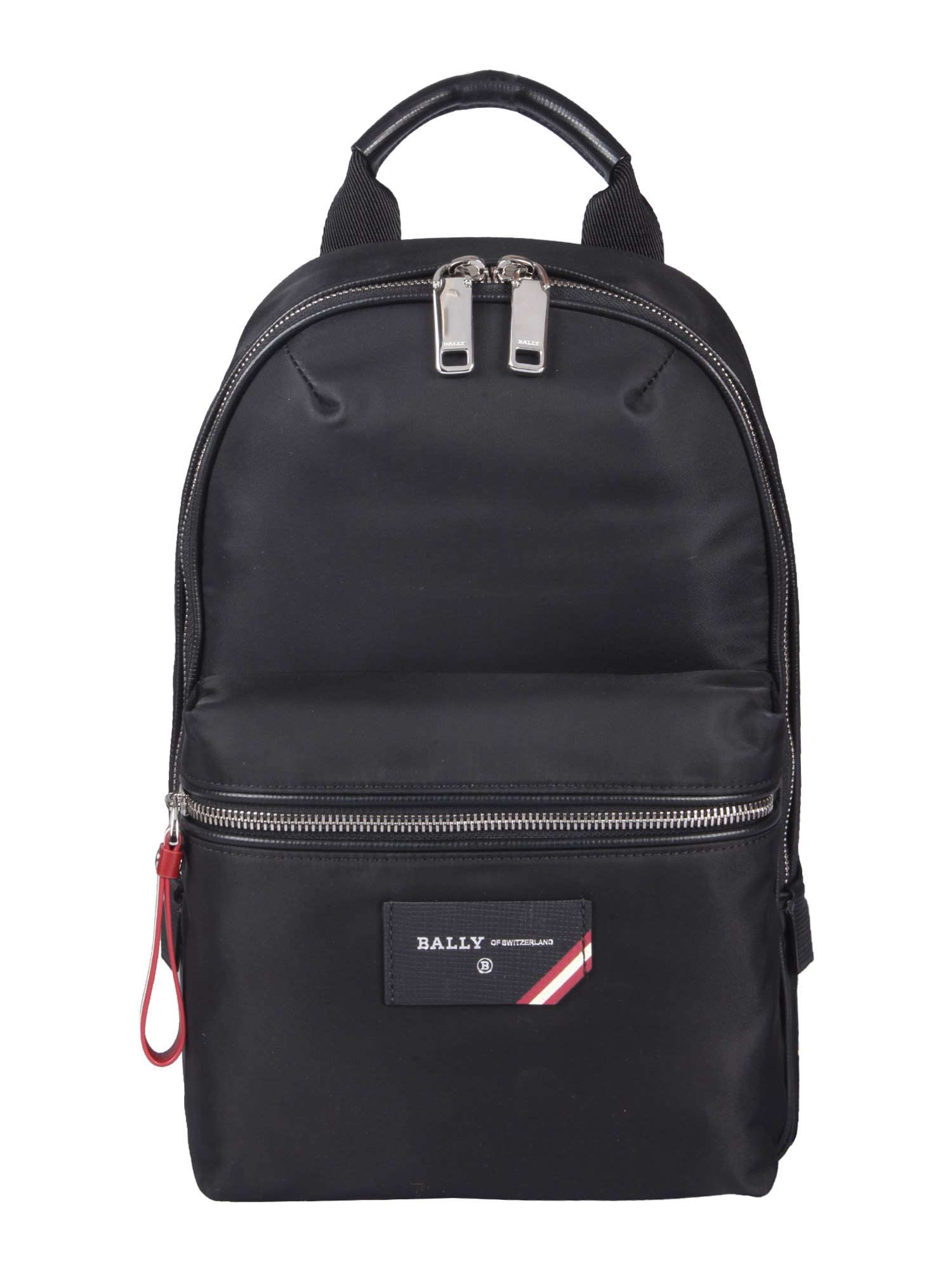 Bally Fuston One Shoulder Backpack