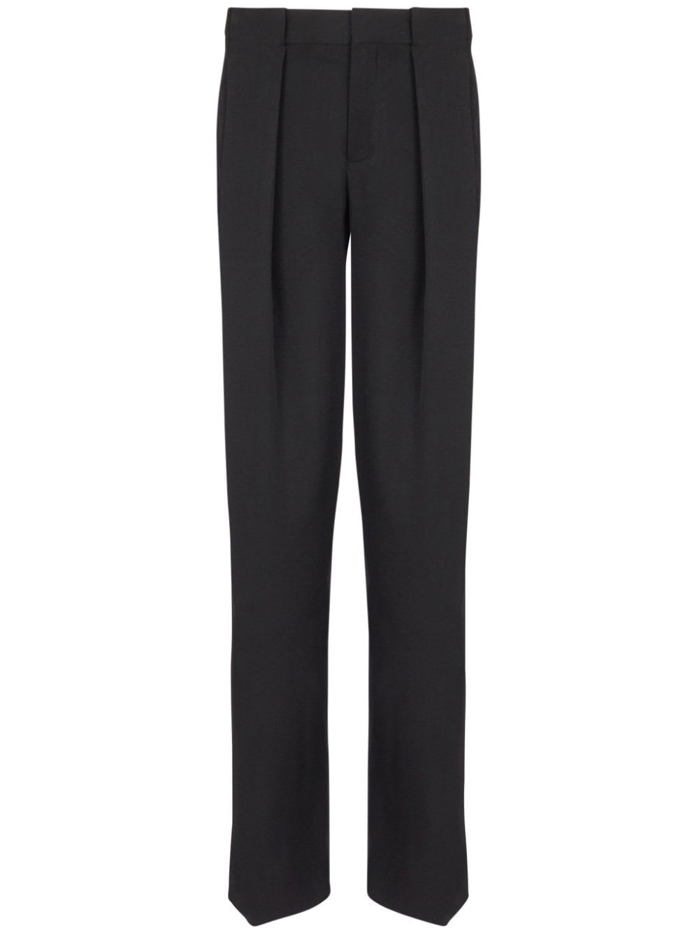Pleated Gdp Pants