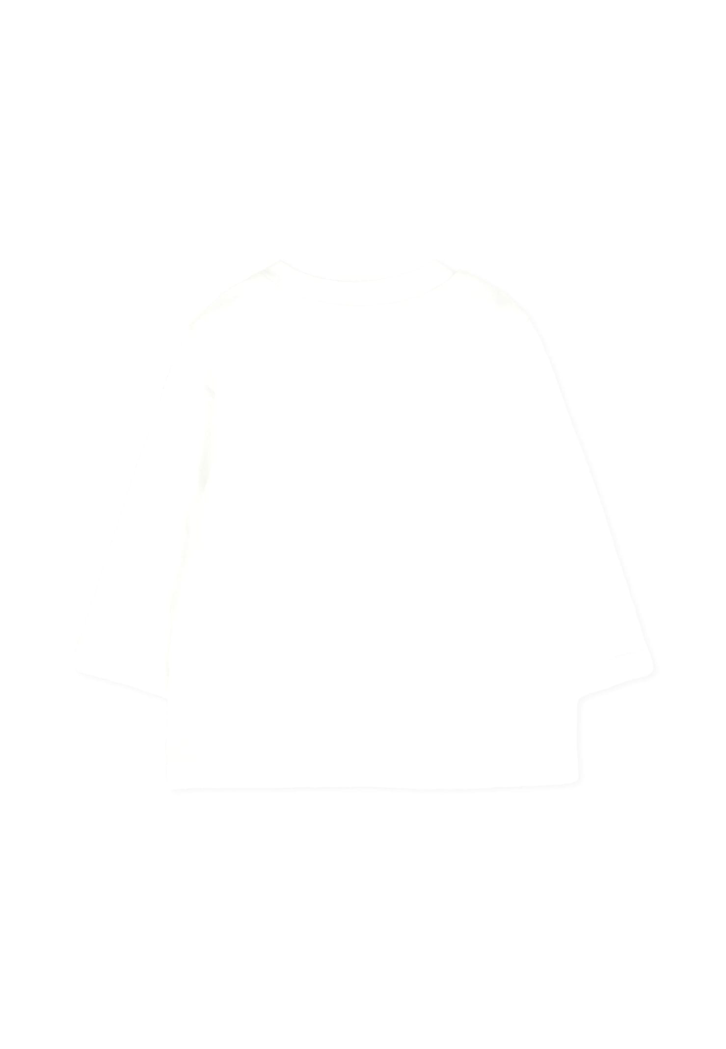 Timberland White T-shirt For Baby Boy With Logo In White