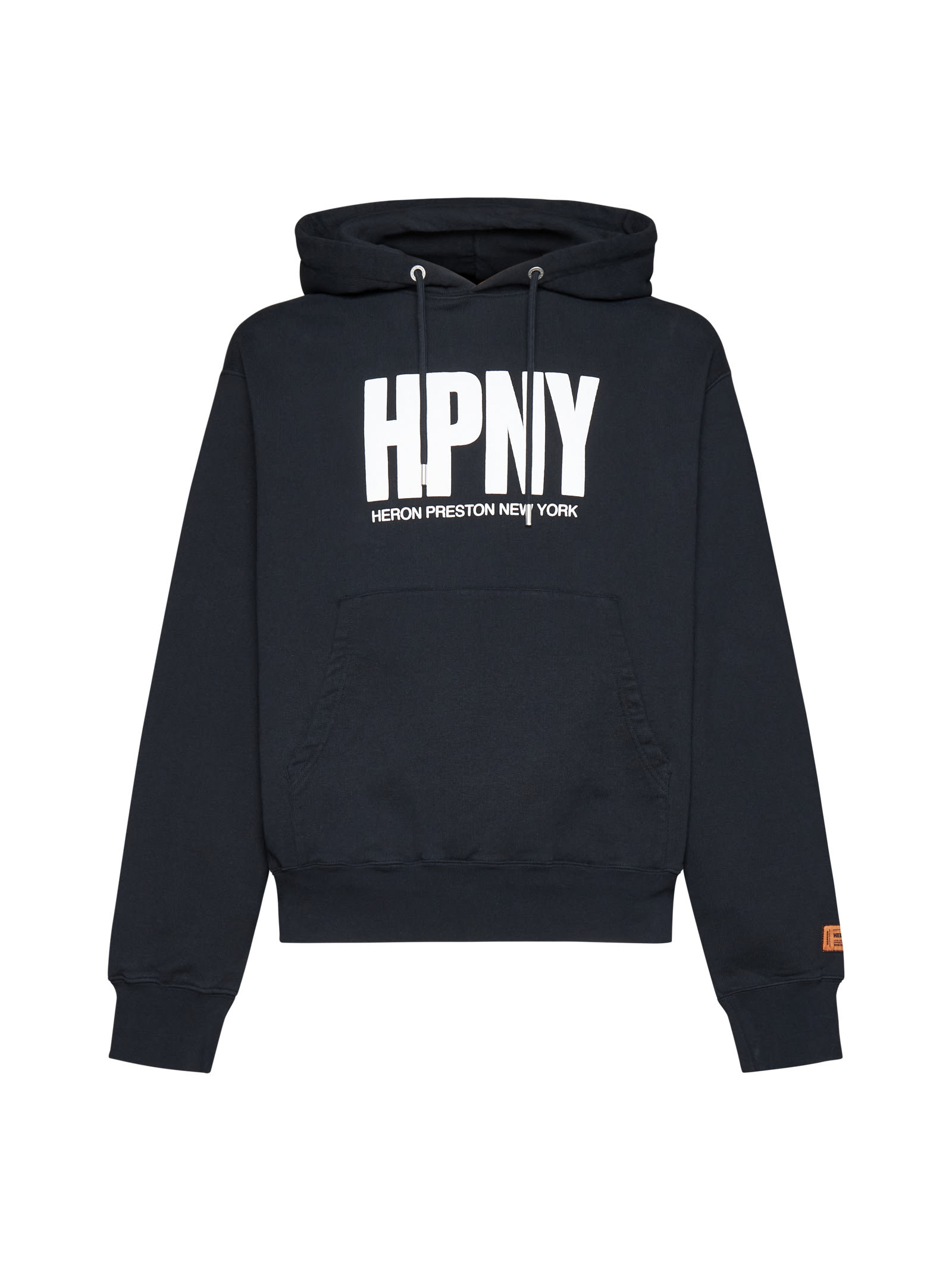 Hpny Logo Hoodie