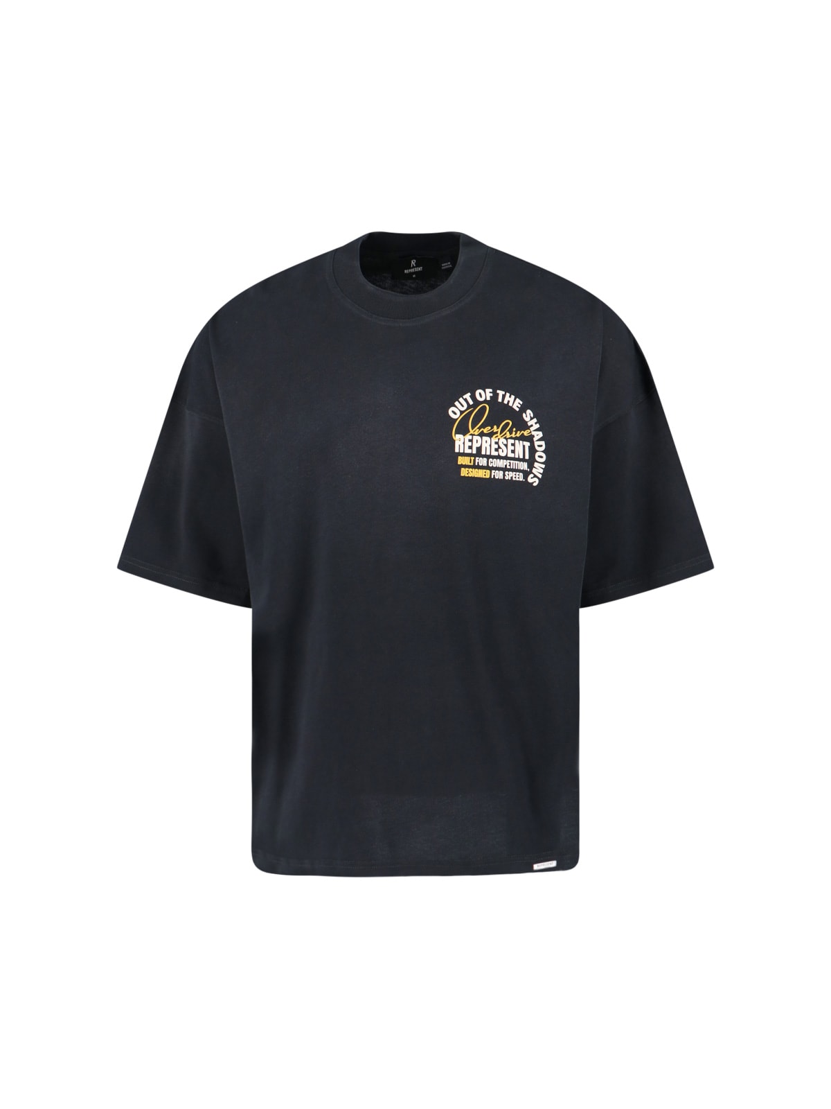 out Of The Shadow T-shirt