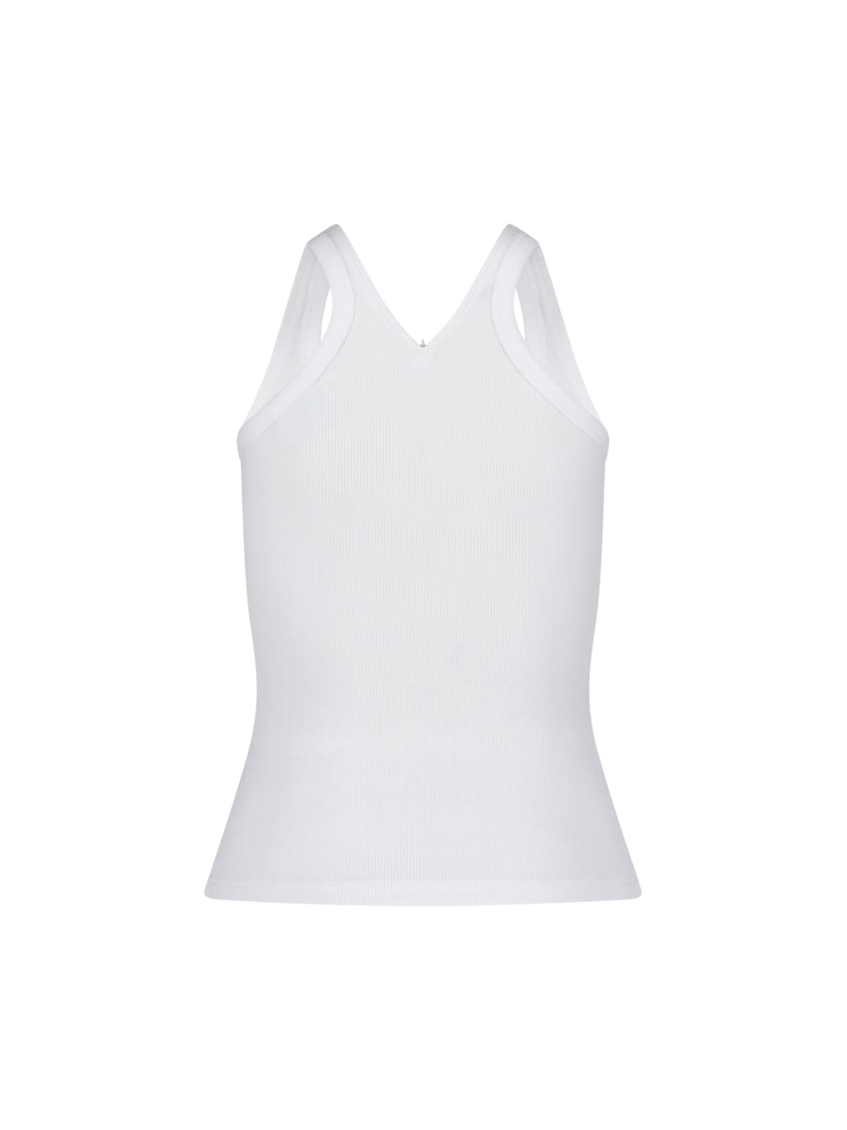 COURRÈGES LOGO TOP 