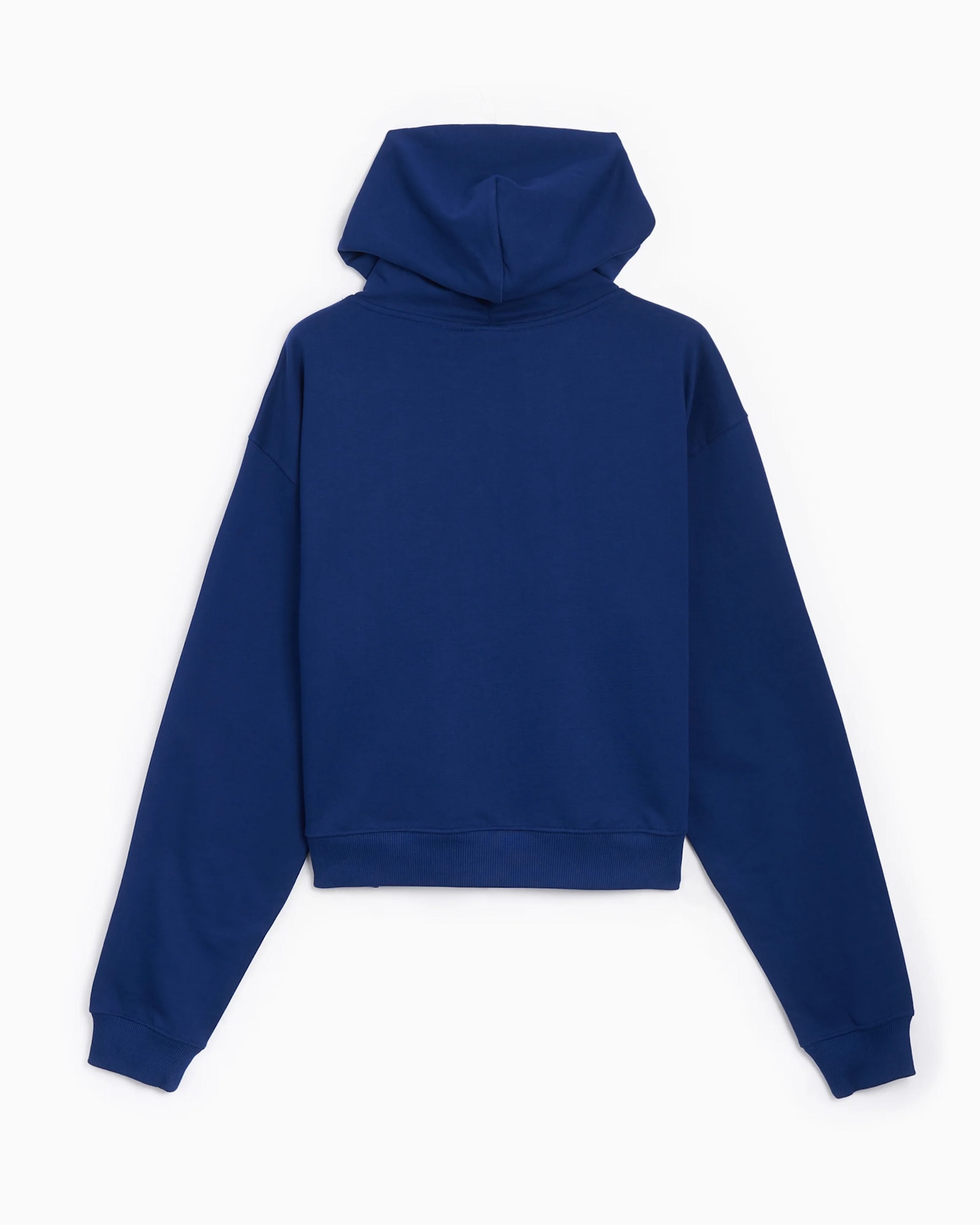 Sky High Farm Unisex Sky High Syracuse Hoodie Knit In Navy