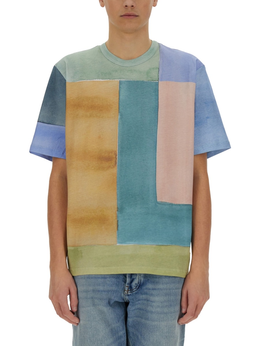 Casual Fit T-shirt