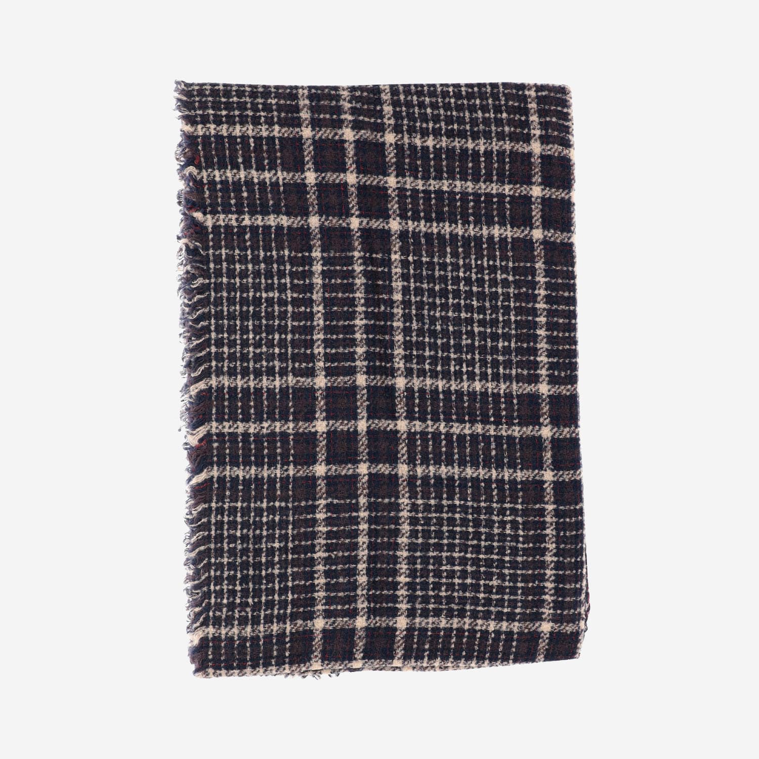 New Perry Wool Blend Scarf