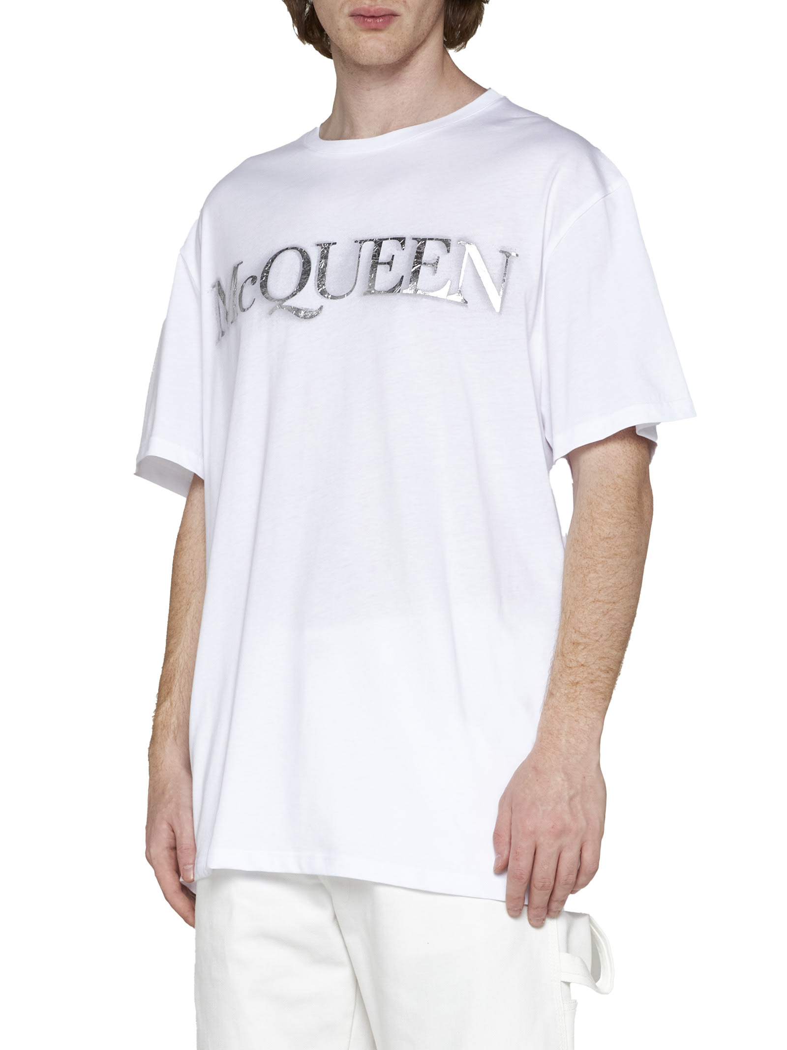 alexander mcqueen t shirt price